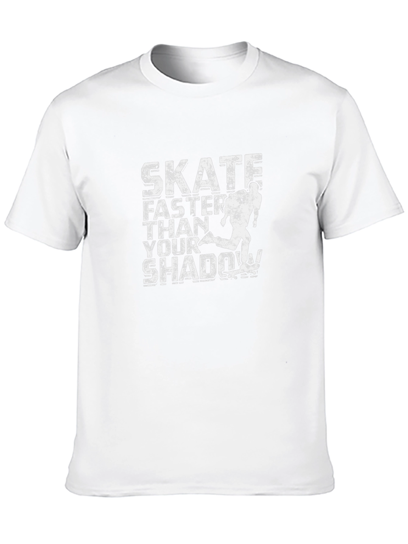 Skate Faster T-Shirt