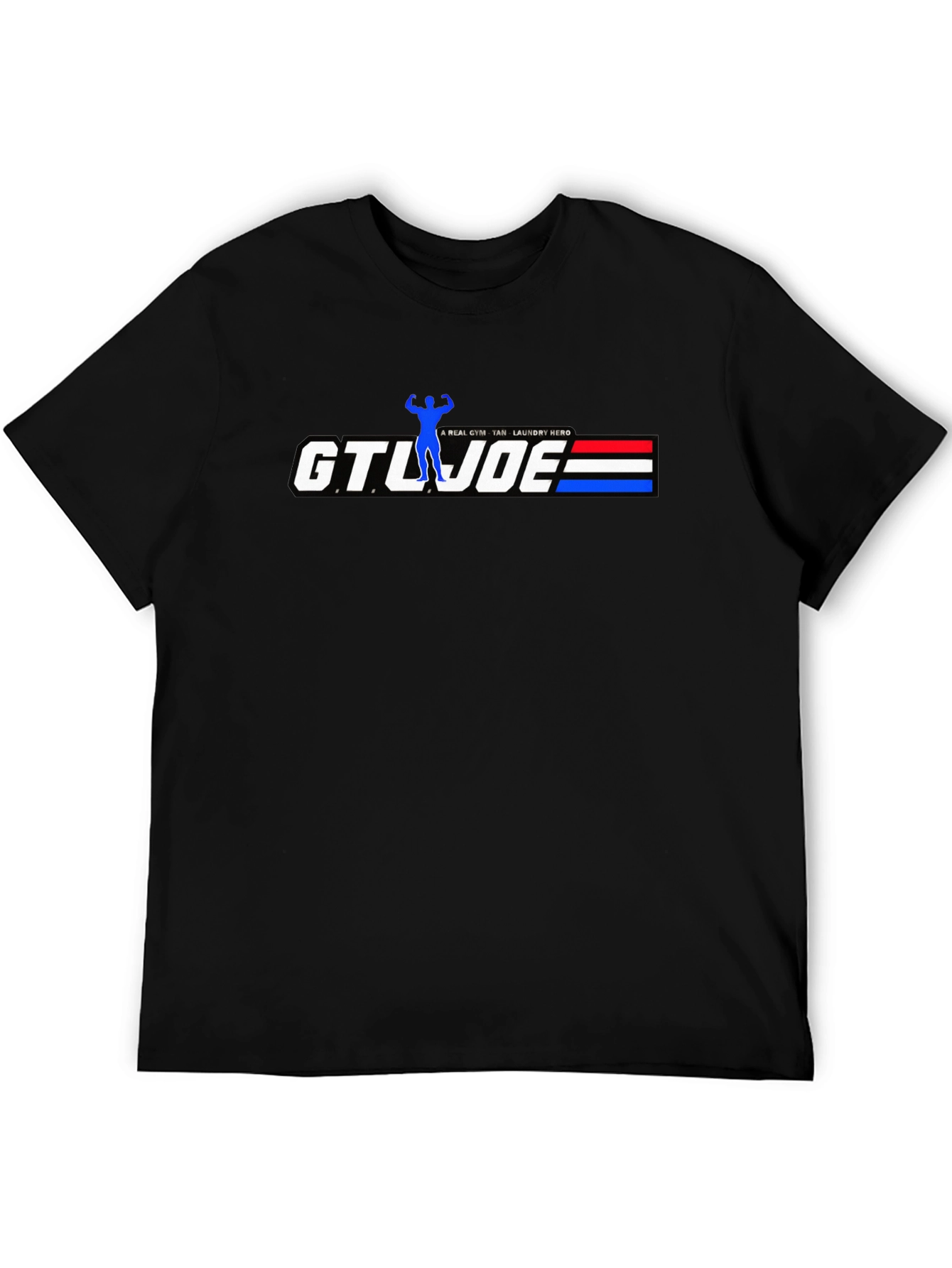 GTL Joe T-Shirt - Jersey Shore Inspired Tee