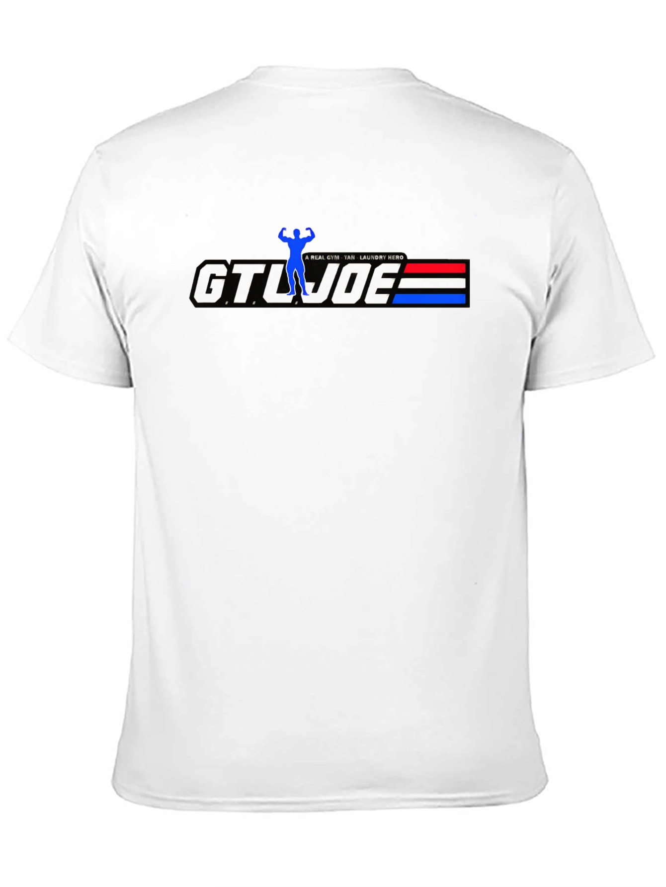 GTL Joe T-Shirt - Jersey Shore Inspired Tee