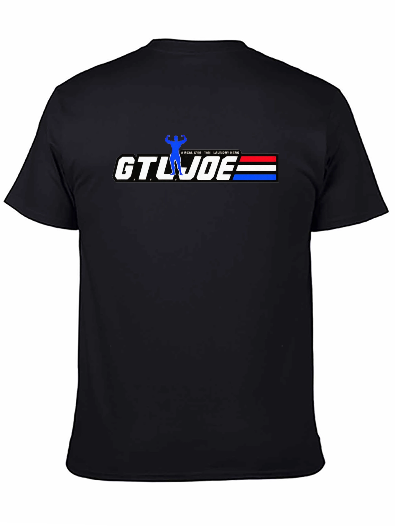 GTL Joe T-Shirt - Jersey Shore Inspired Tee