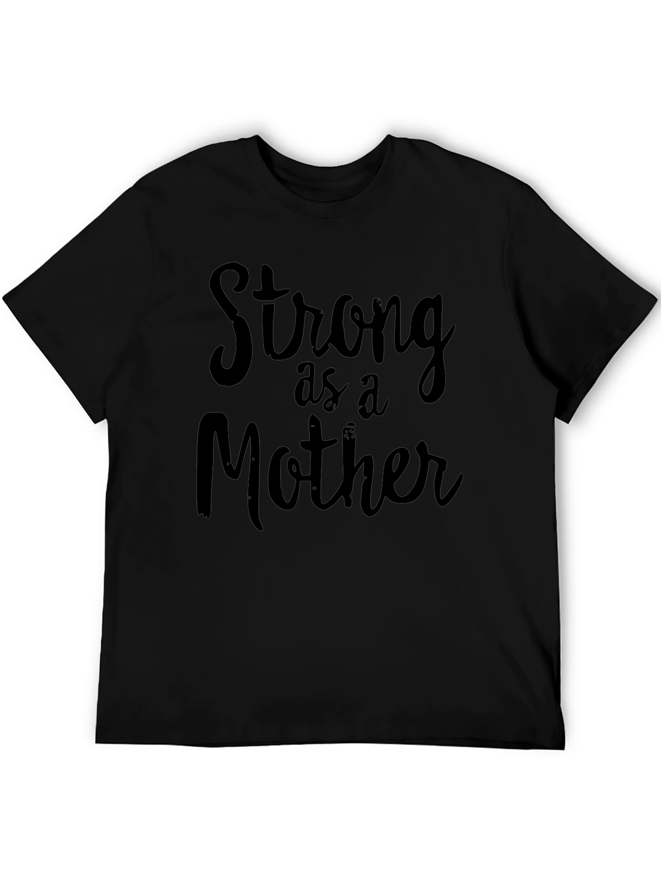 Strong as a Mother Graphic Tee
