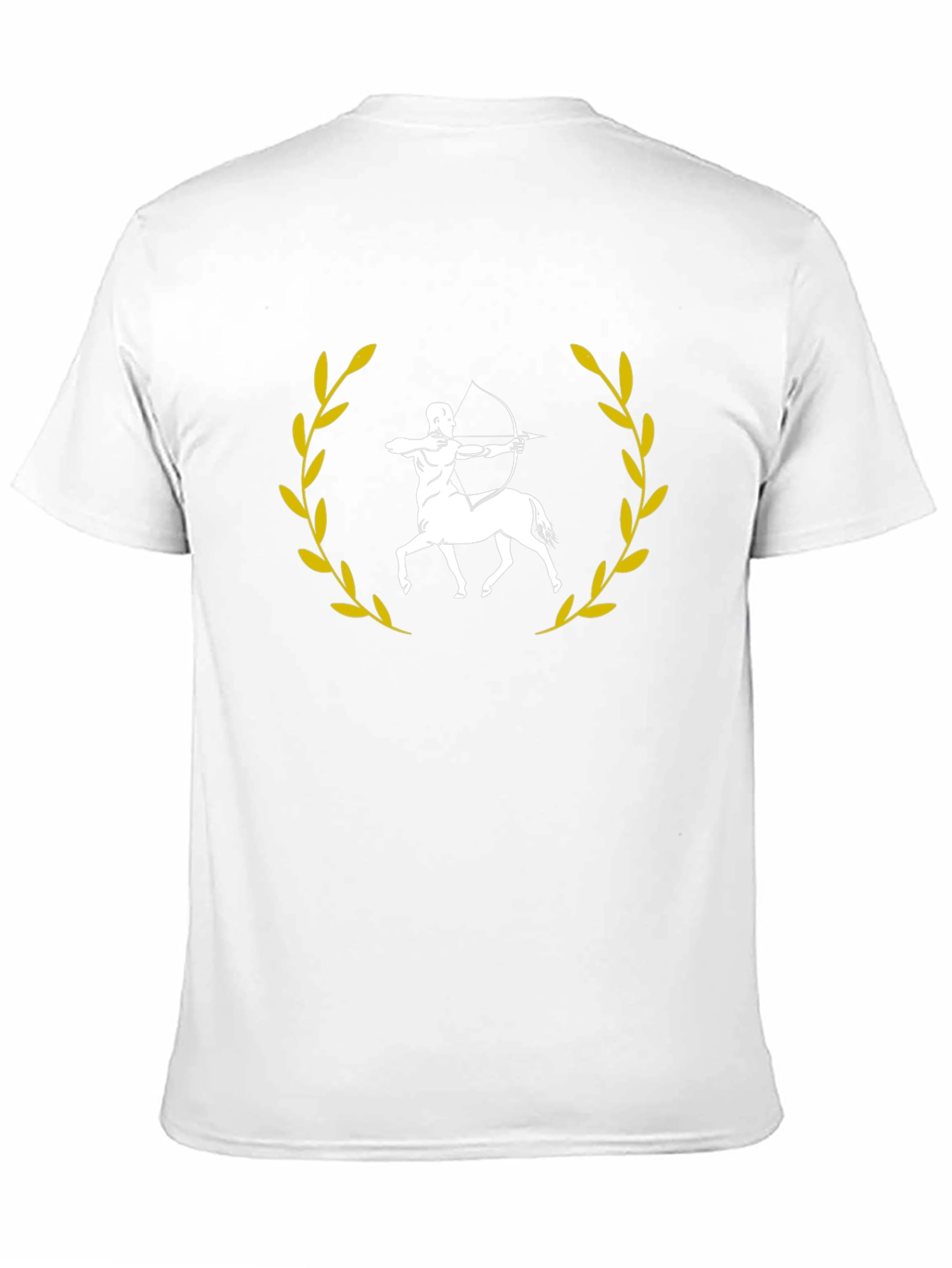 Centaur Archer Graphic T-Shirt