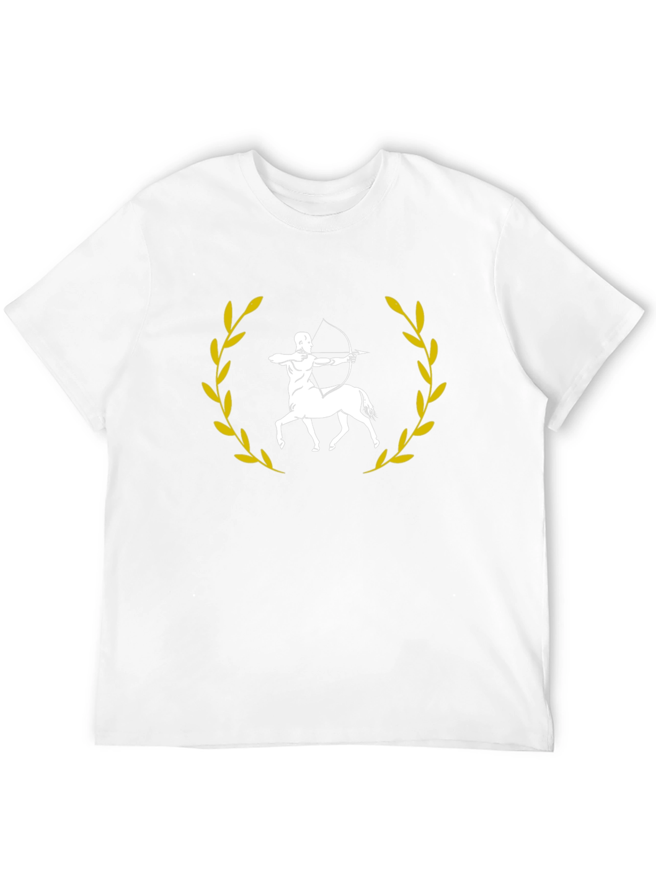 Centaur Archer Graphic T-Shirt