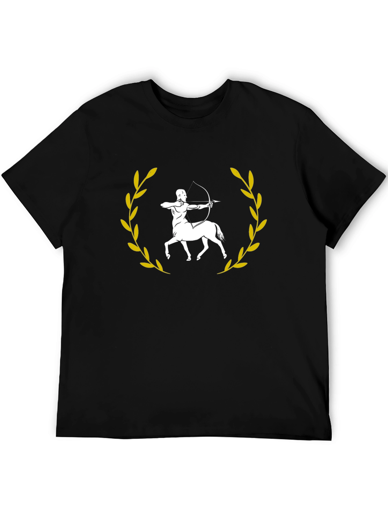 Centaur Archer Graphic T-Shirt