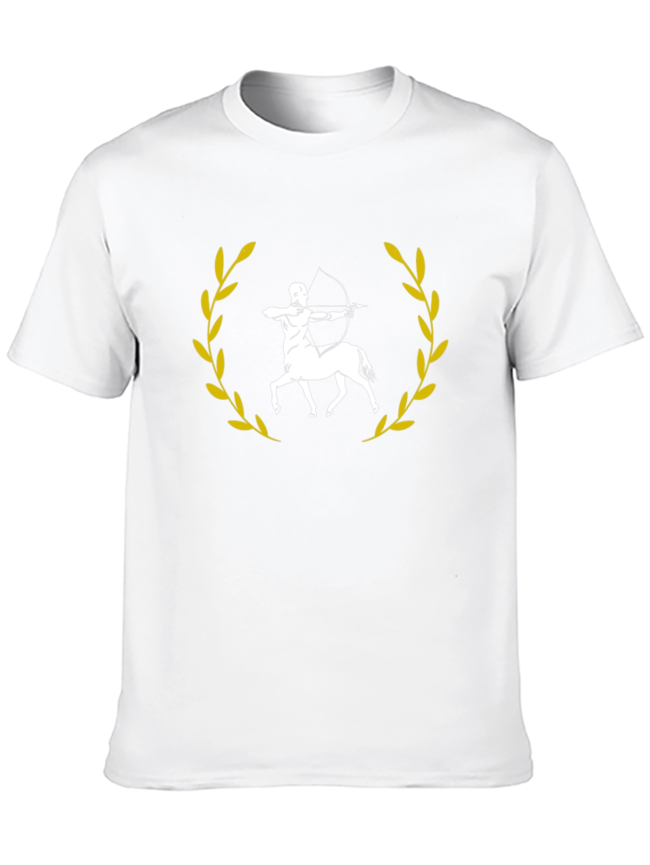 Centaur Archer Graphic T-Shirt