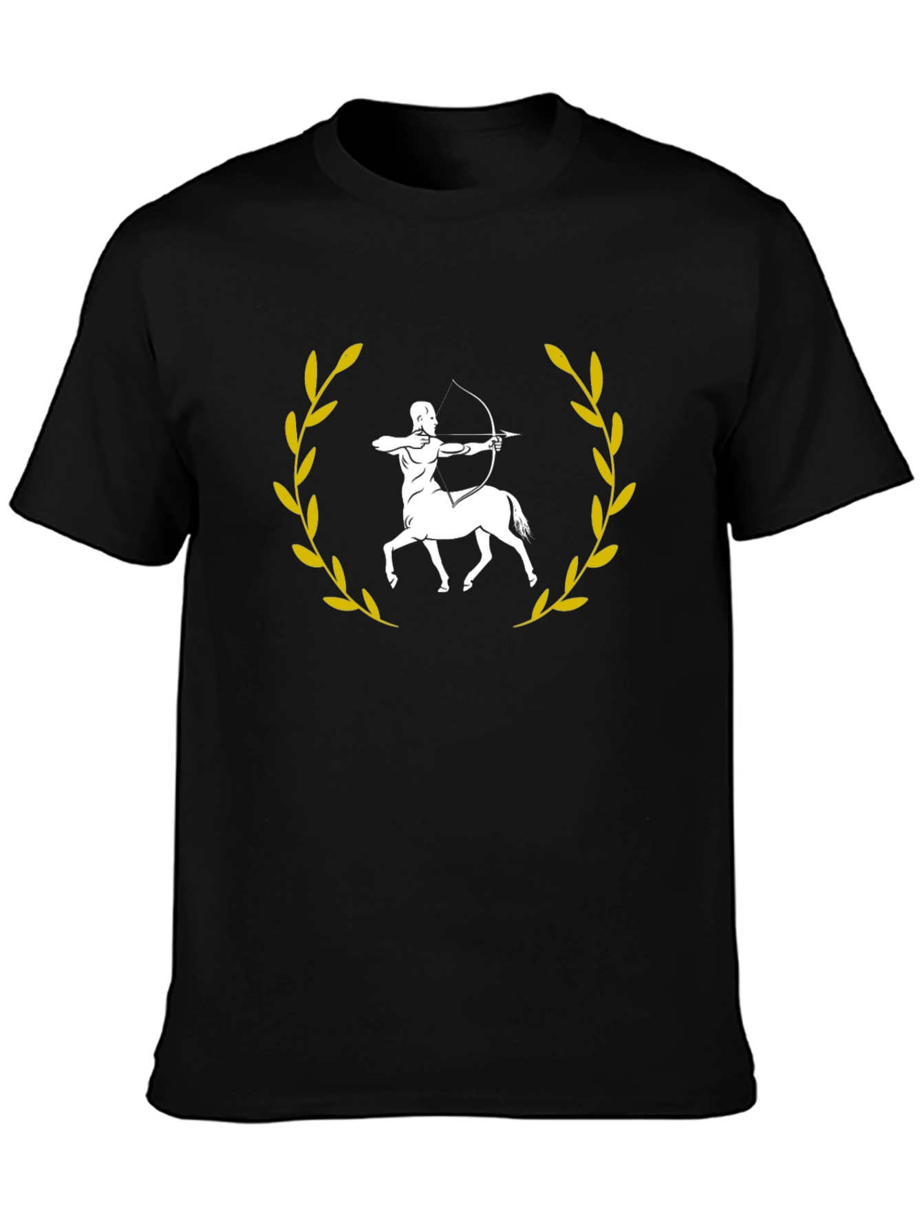 Centaur Archer Graphic T-Shirt