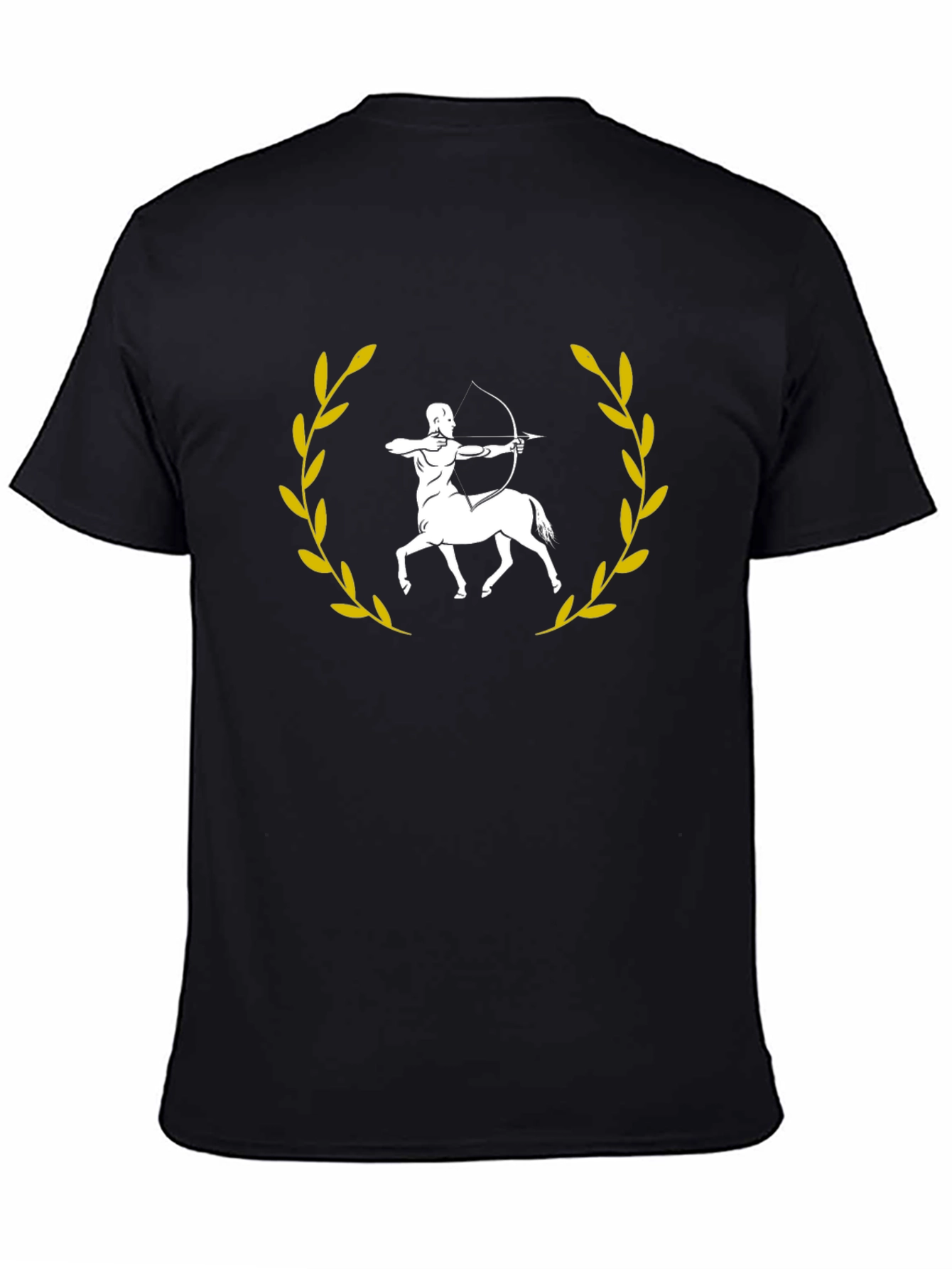 Centaur Archer Graphic T-Shirt
