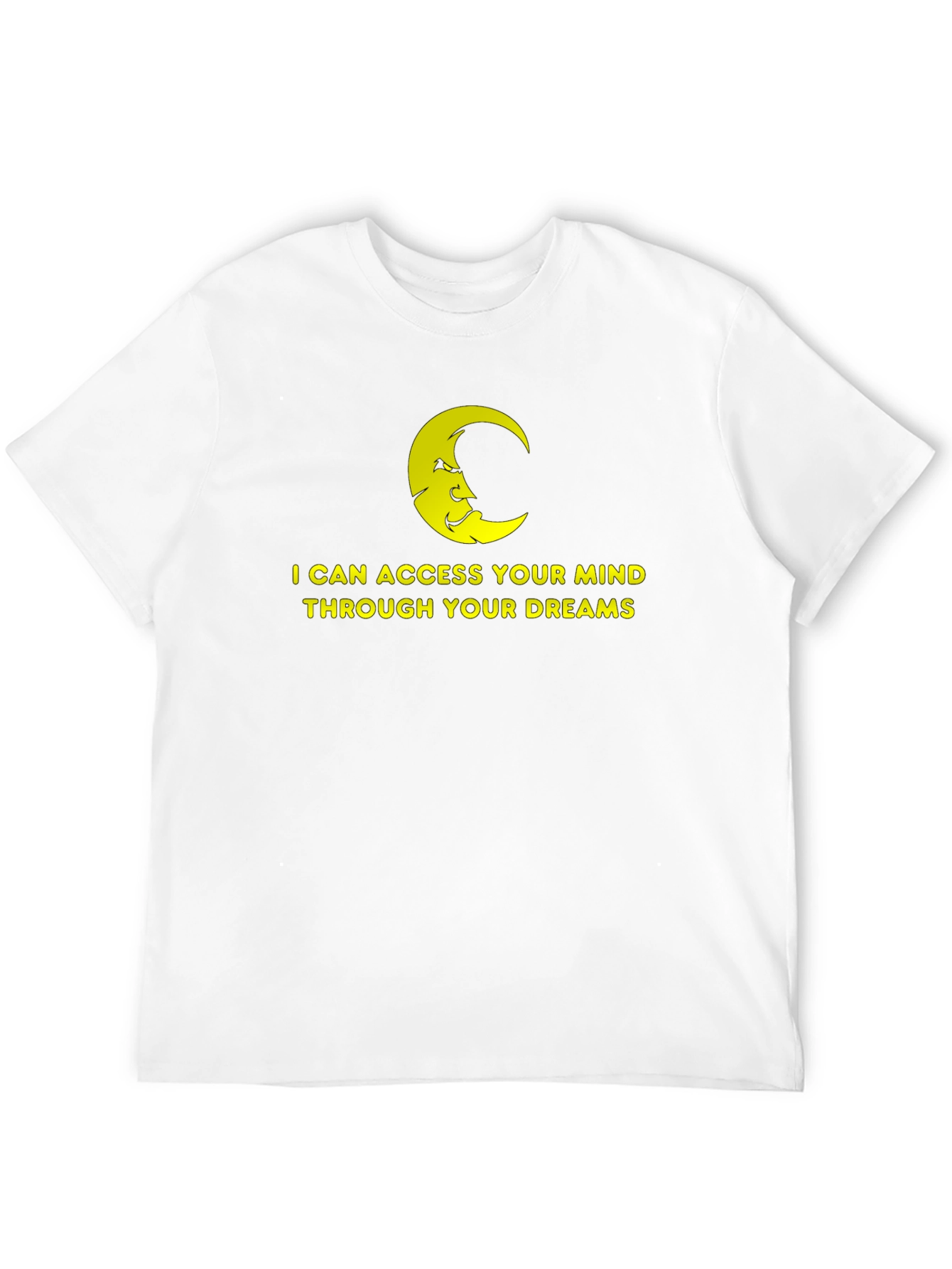 Dream Access T-Shirt