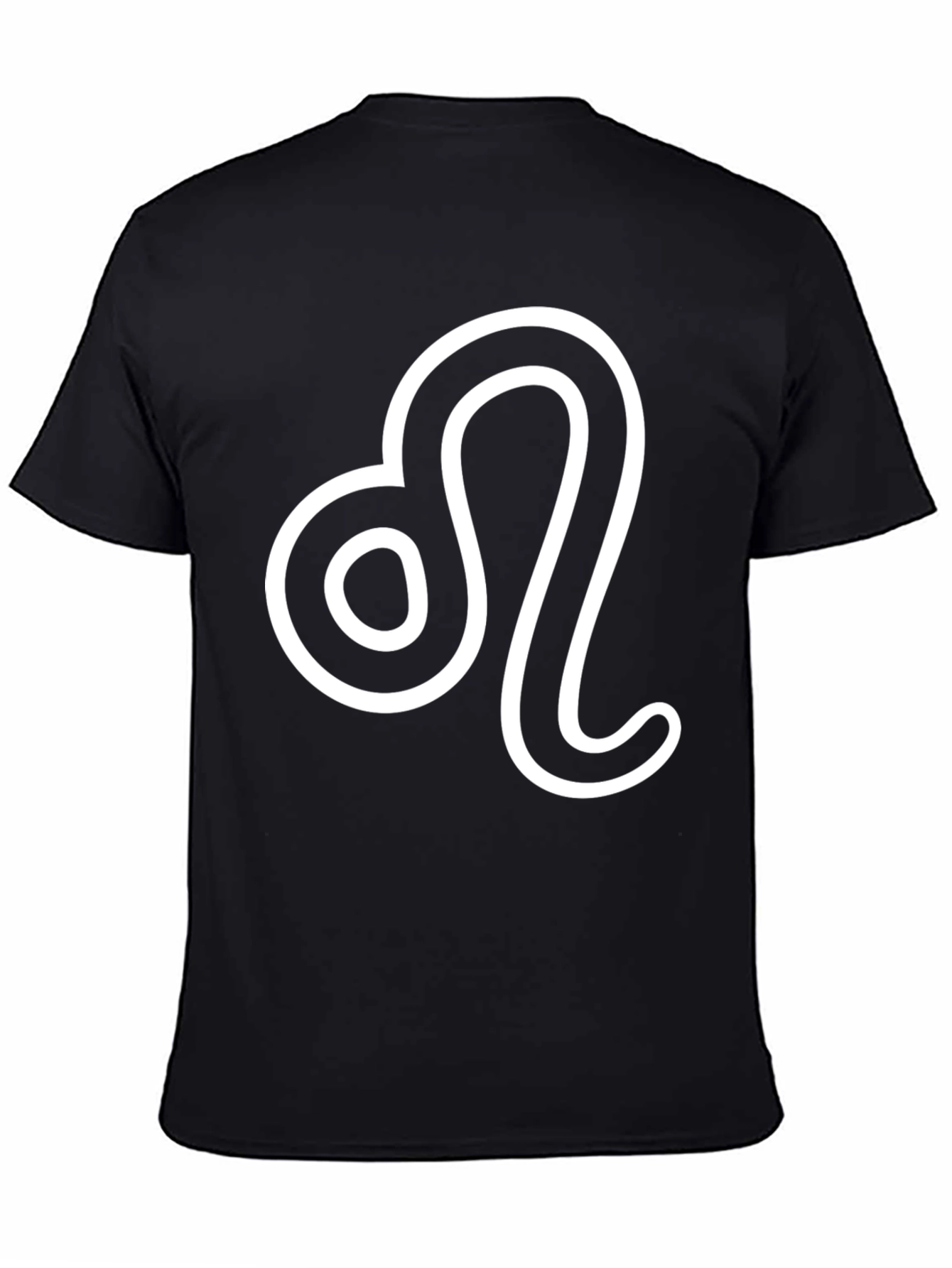 Leo Zodiac T-Shirt - Stylish Astrology Tee
