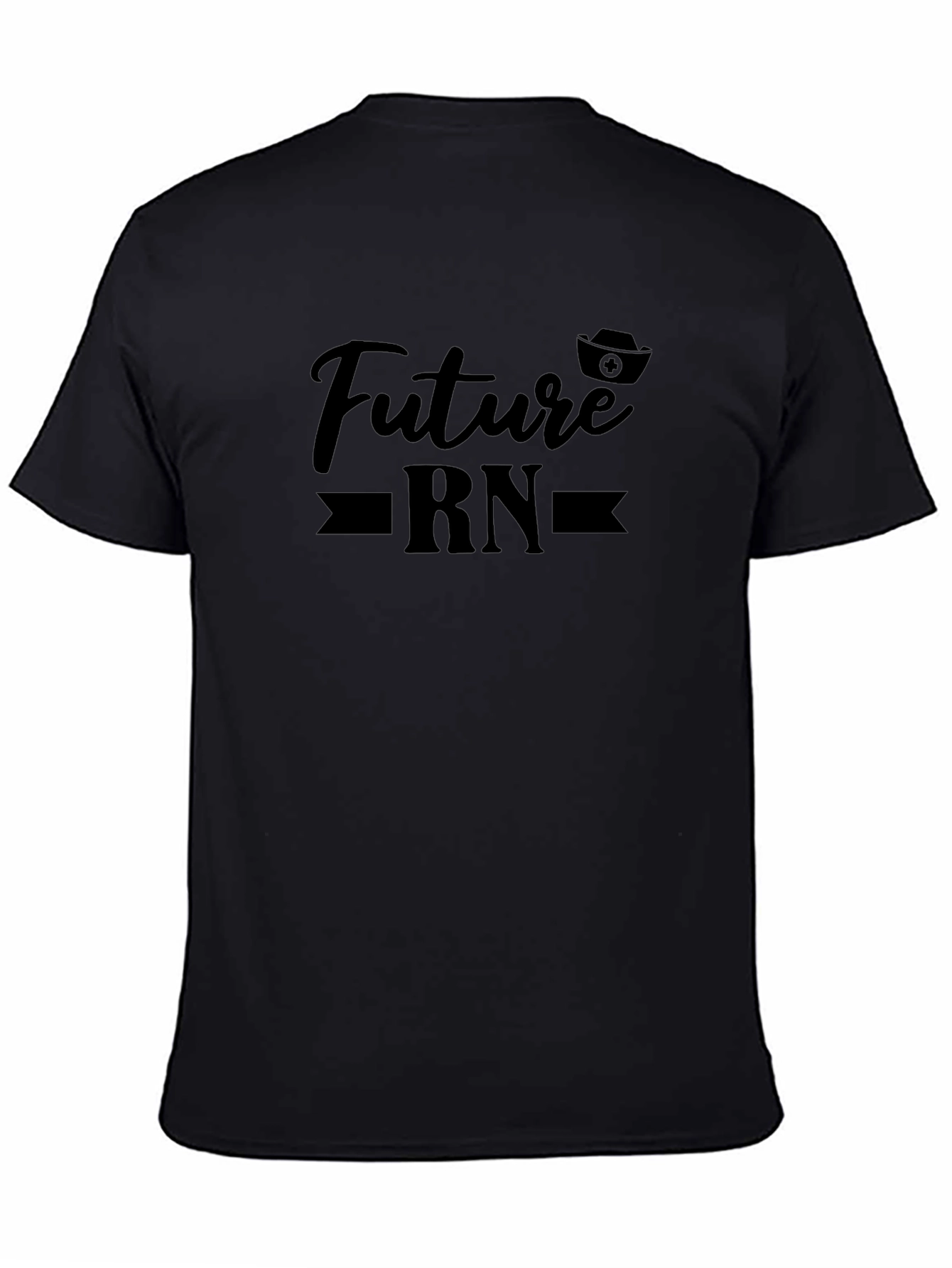 Future RN T-Shirt - Nurse in Training