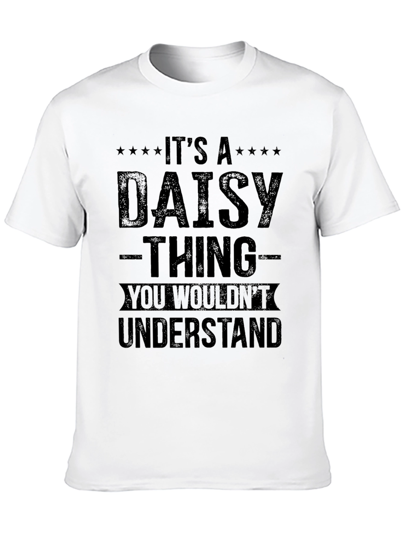 Its a Daisy Thing T-Shirt