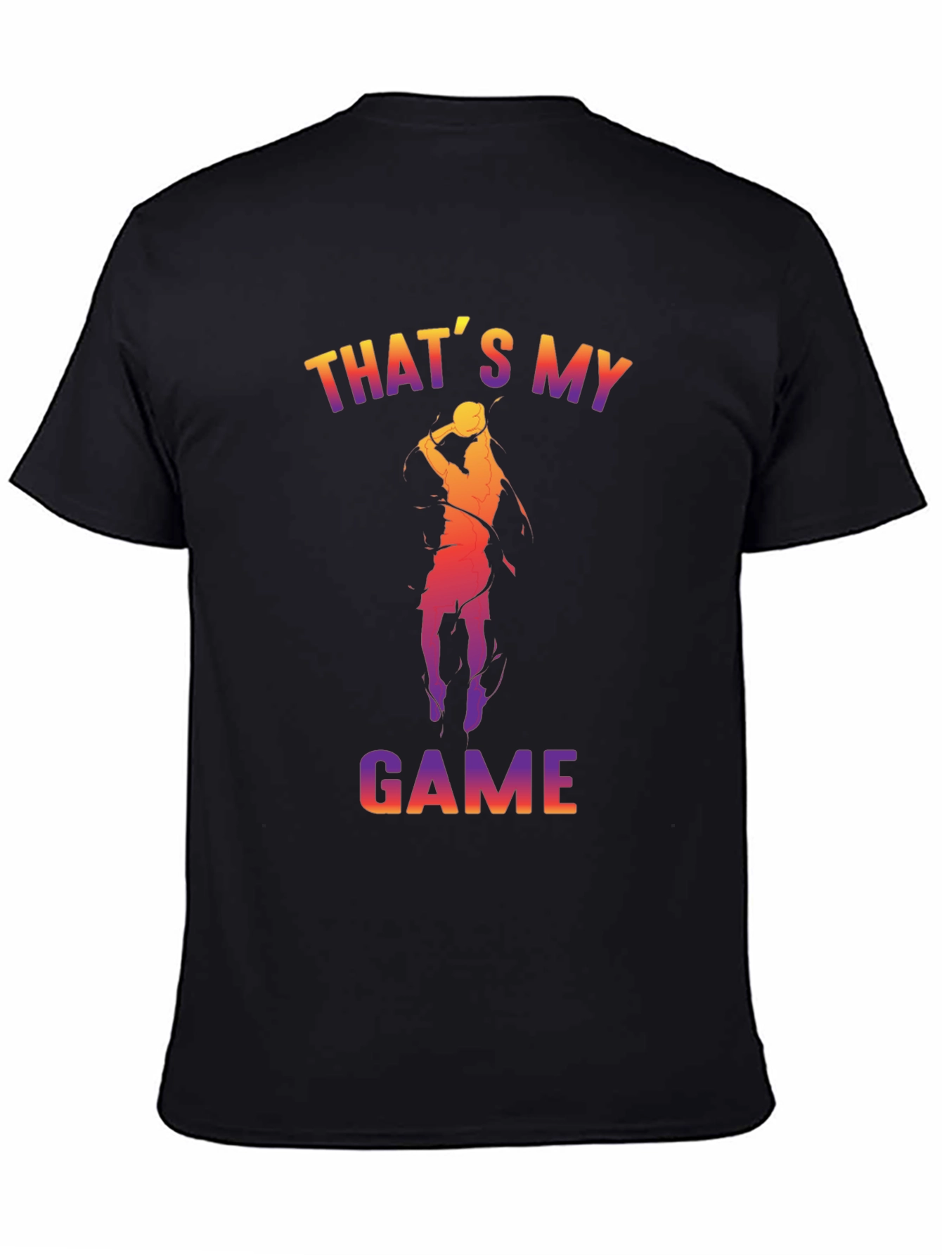 Thats My Game T-Shirt