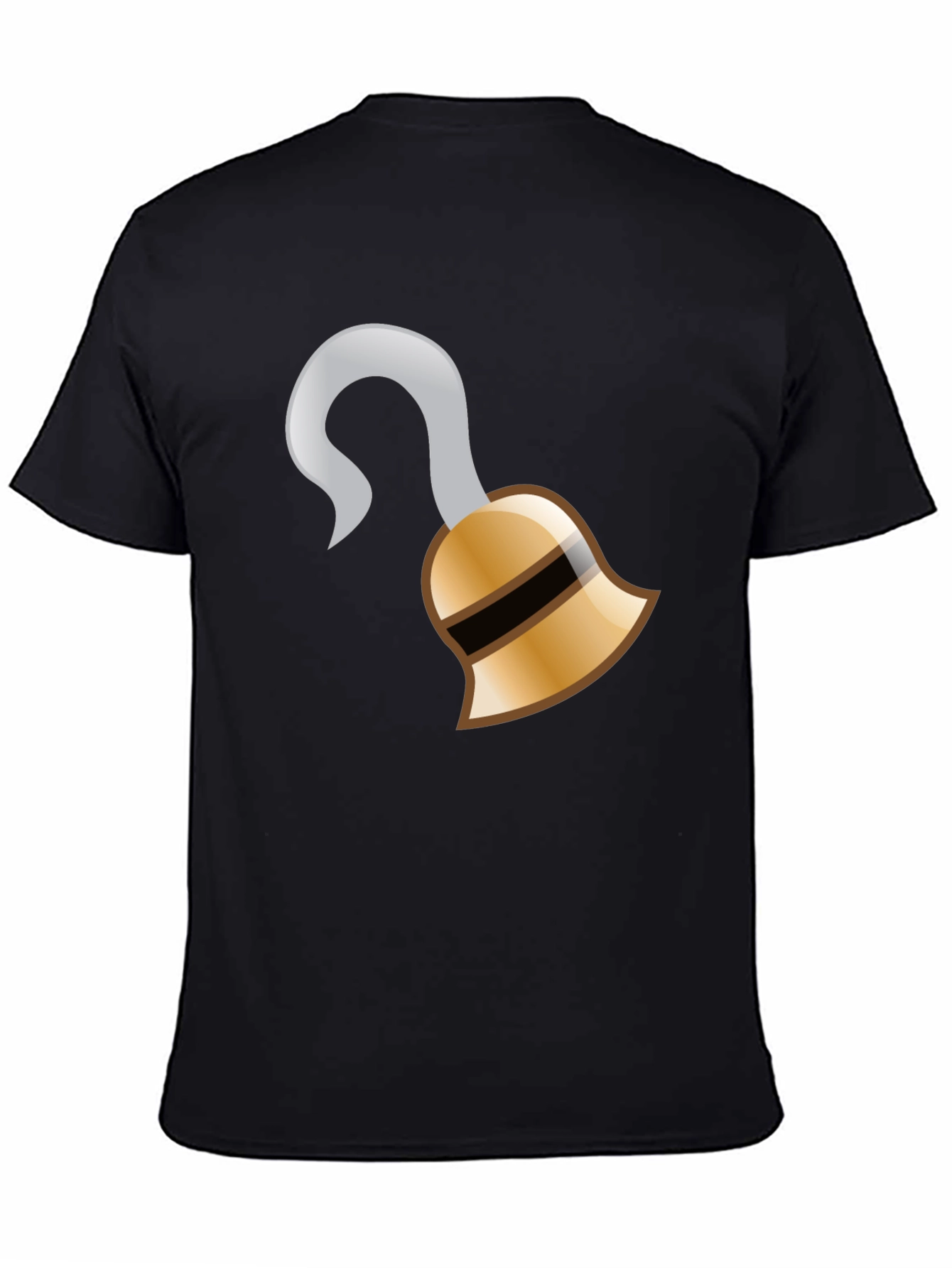 Pirate Hook T-Shirt - Fun Costume Tee