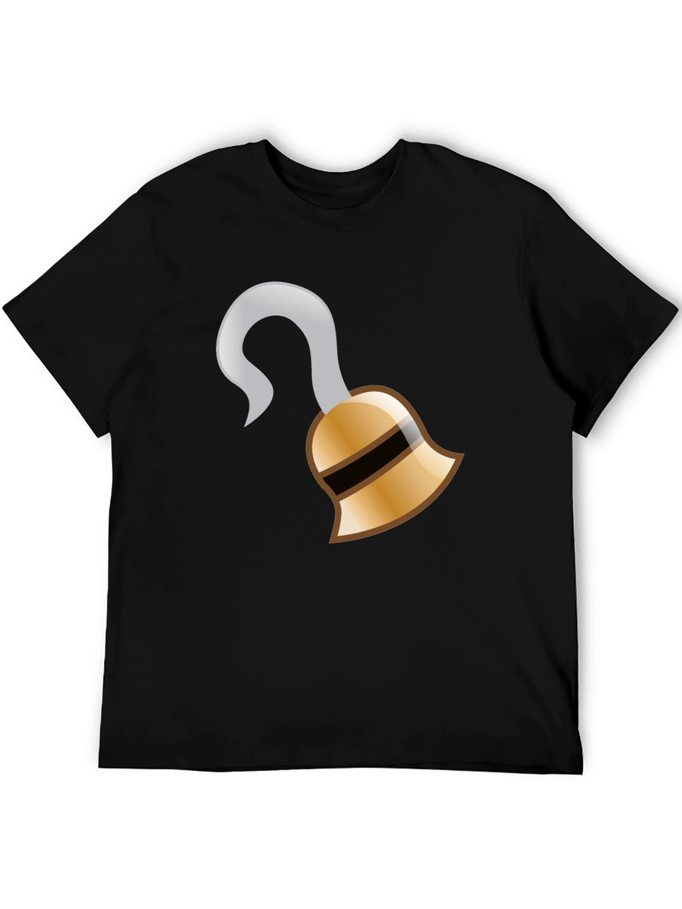 Pirate Hook T-Shirt - Fun Costume Tee