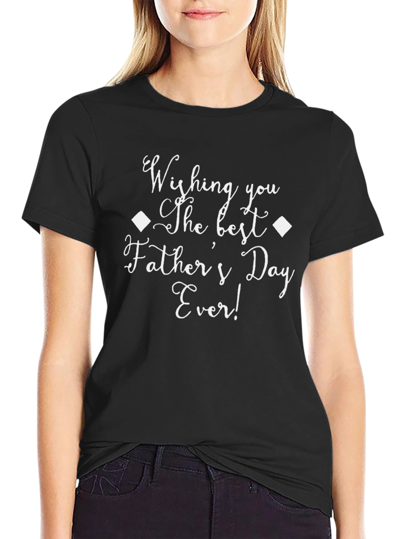 Best Fathers Day Ever T-Shirt