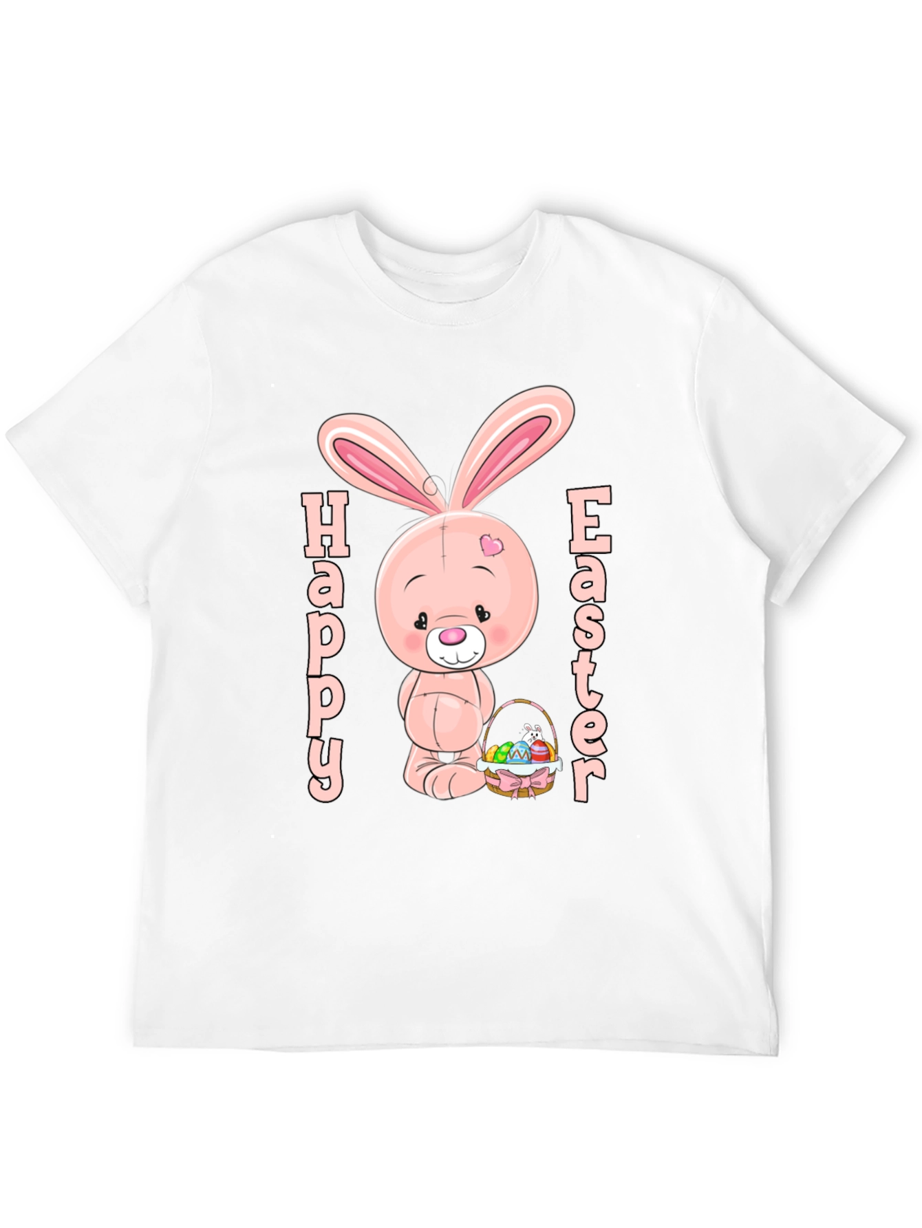Happy Easter Bunny T-Shirt