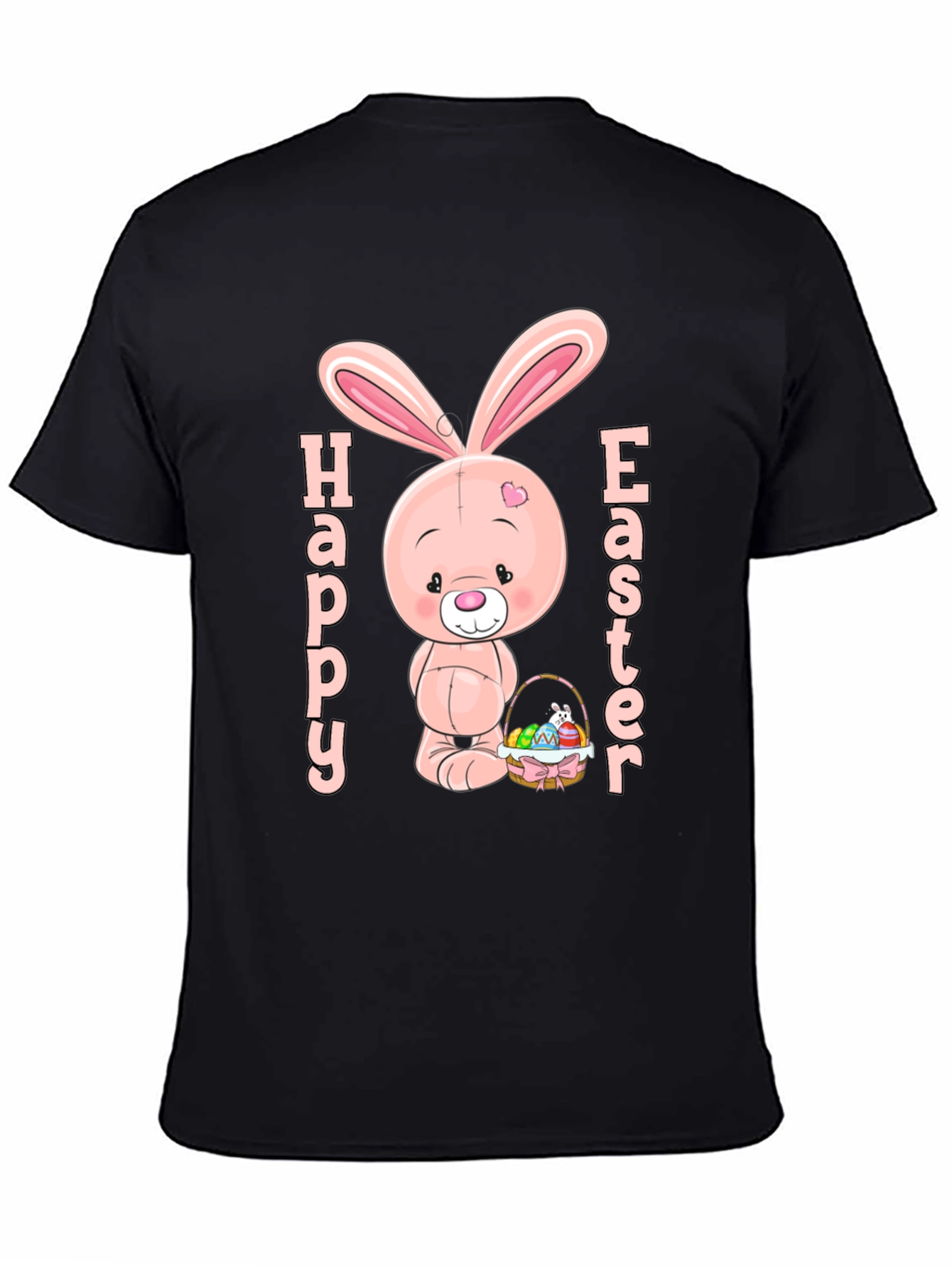 Happy Easter Bunny T-Shirt