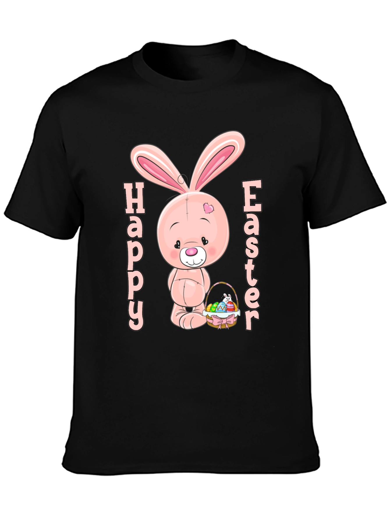 Happy Easter Bunny T-Shirt