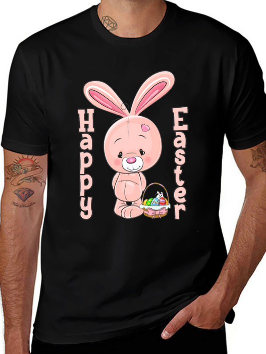 Happy Easter Bunny T-Shirt