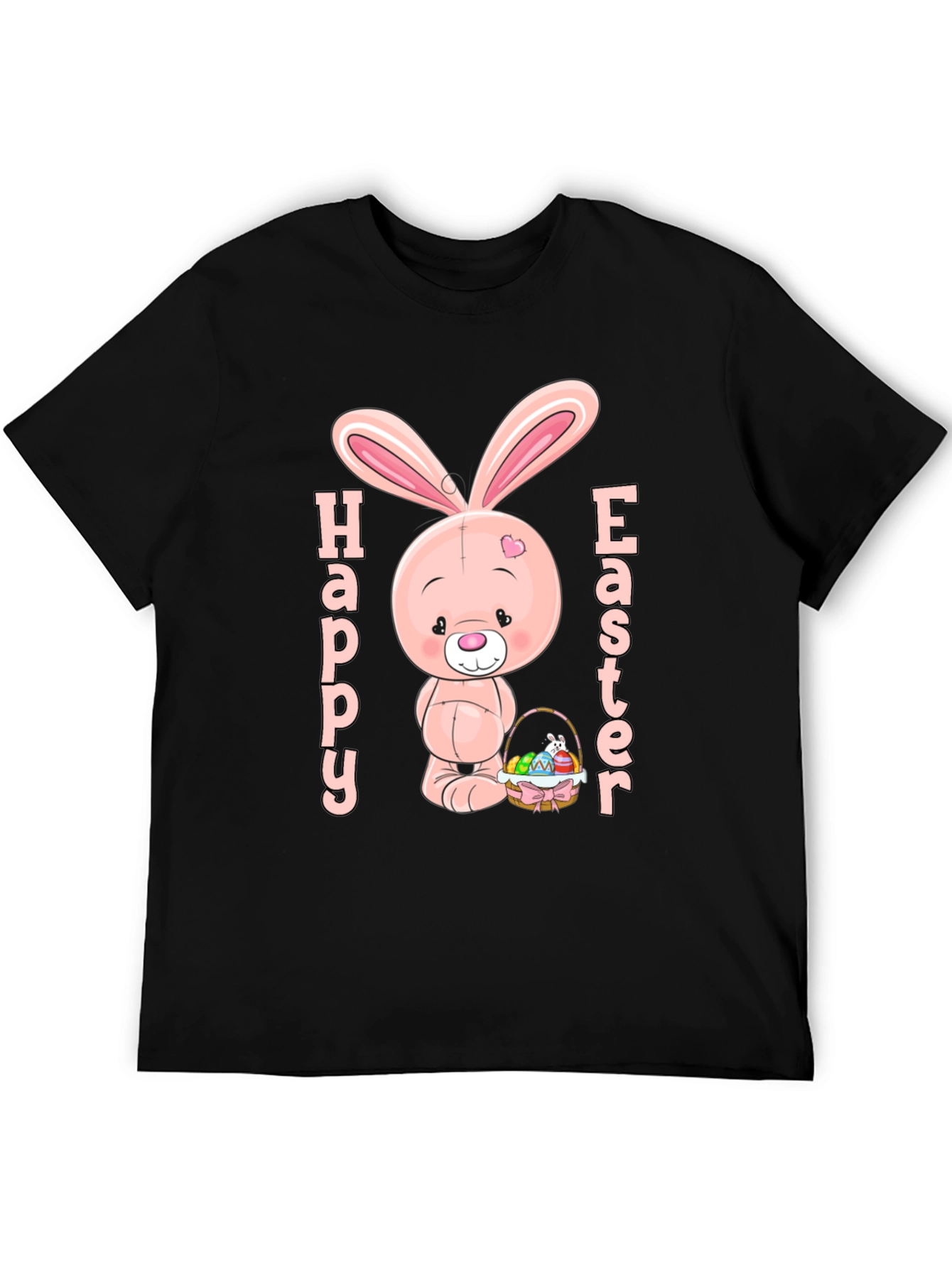 Happy Easter Bunny T-Shirt