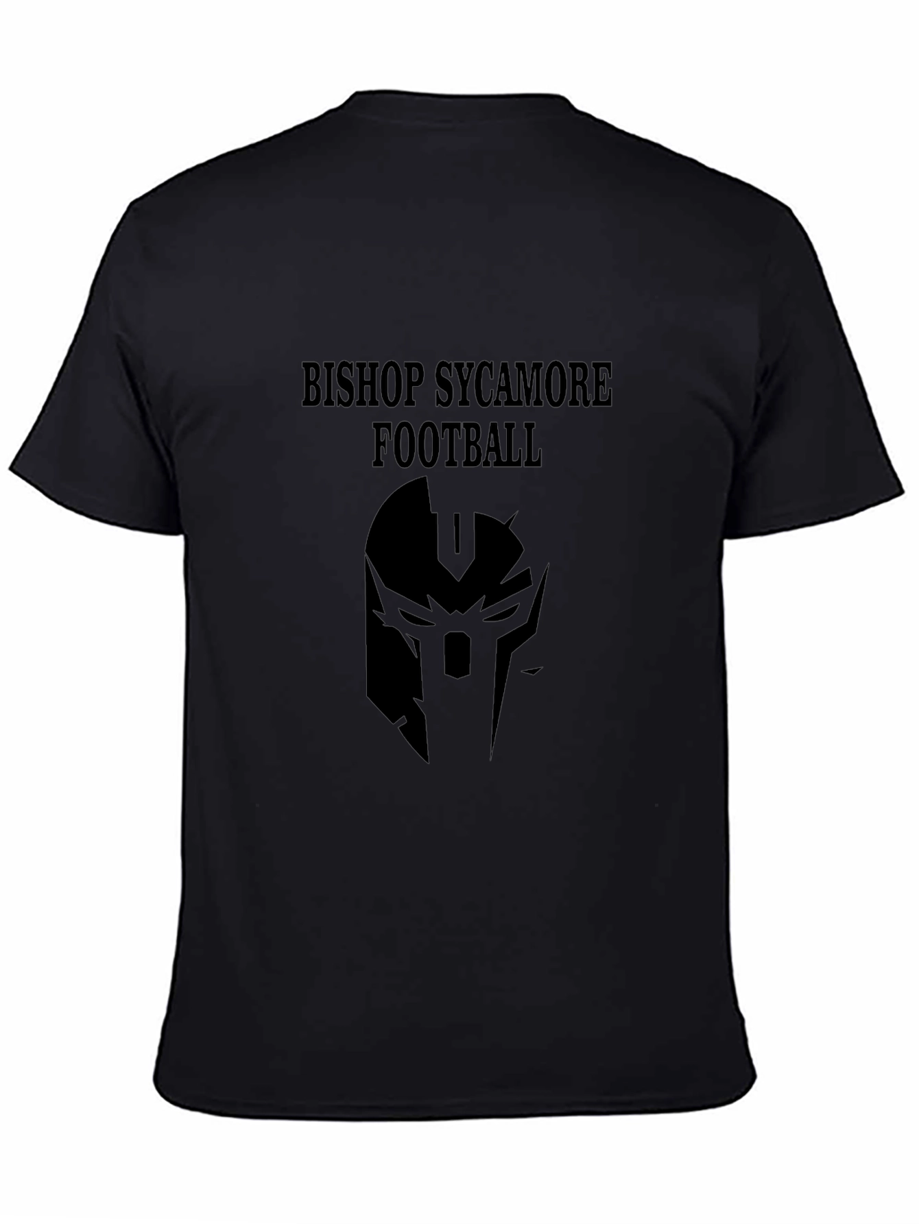 Bishop Sycamore Football Graphic Tee