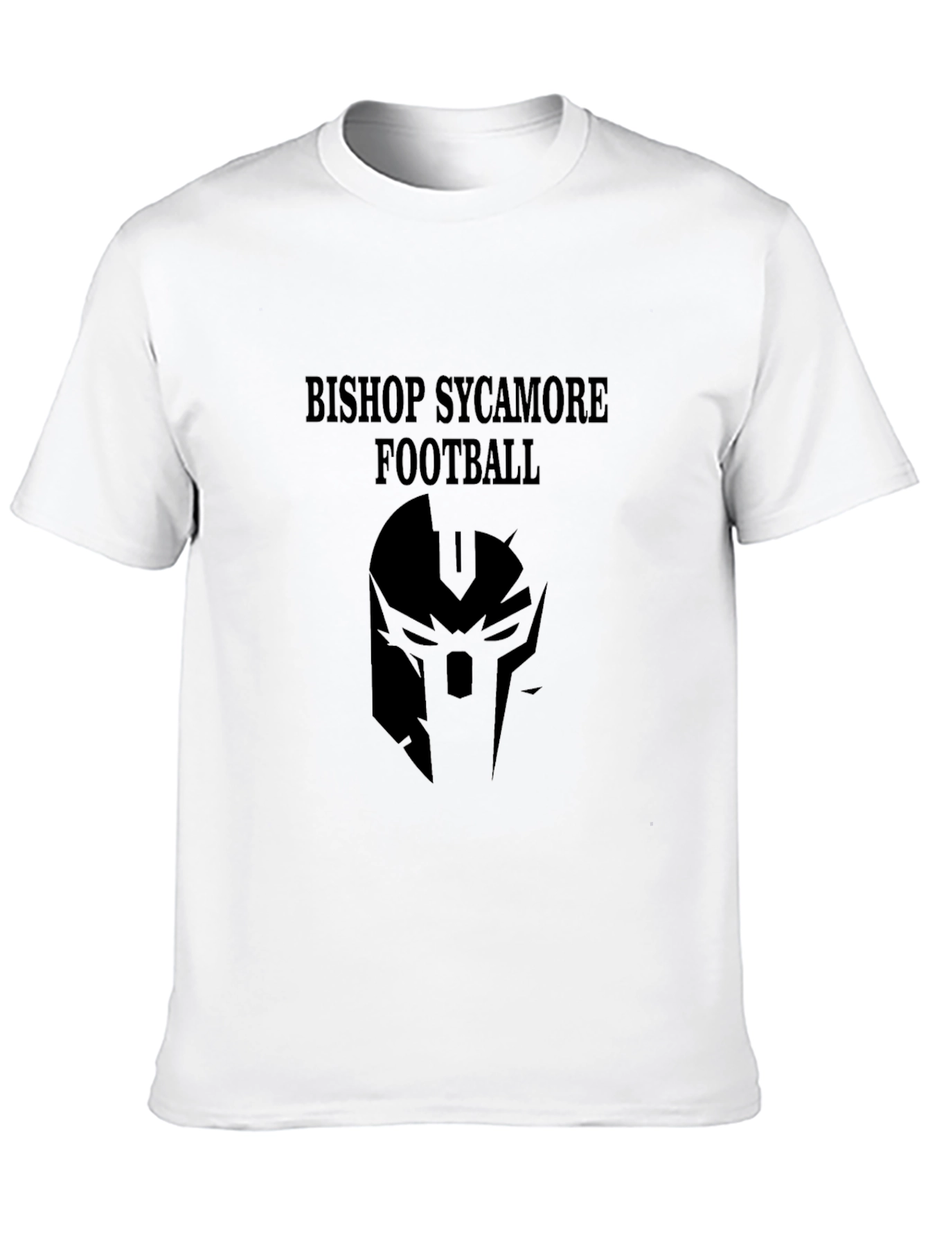Bishop Sycamore Football Graphic Tee