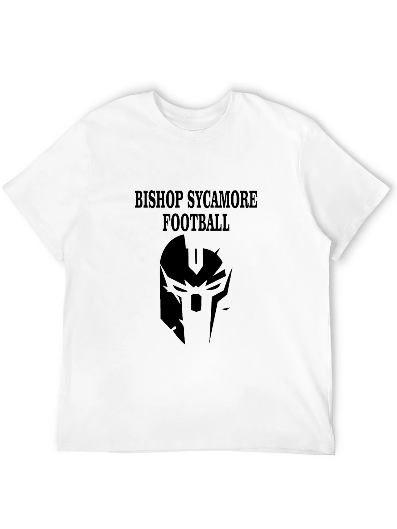 Bishop Sycamore Football Graphic Tee