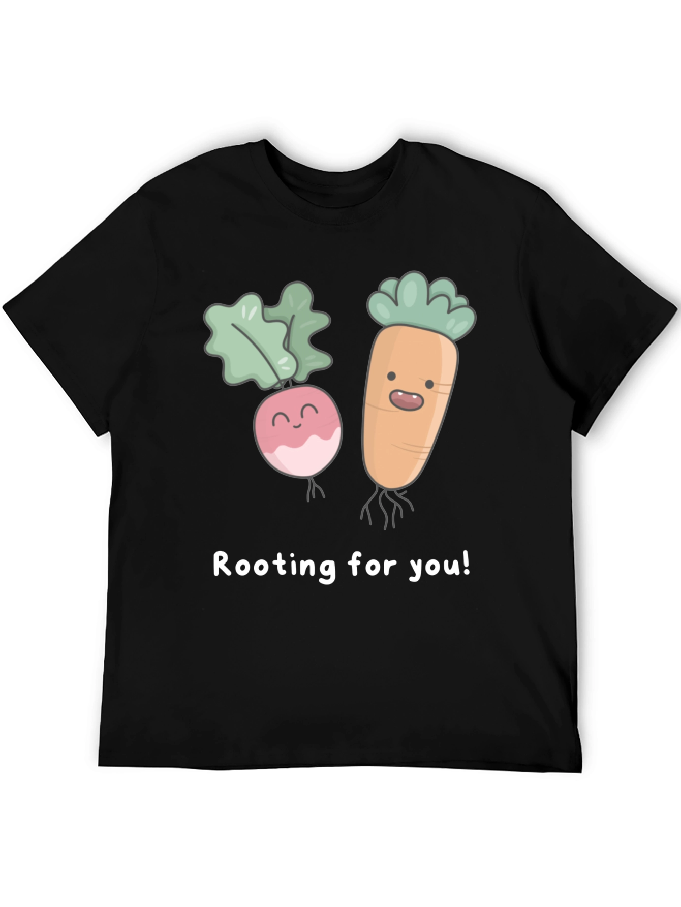 Rooting For You Graphic Tee