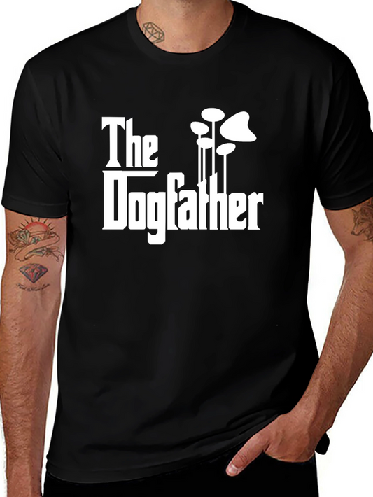 The Dogfather T-Shirt