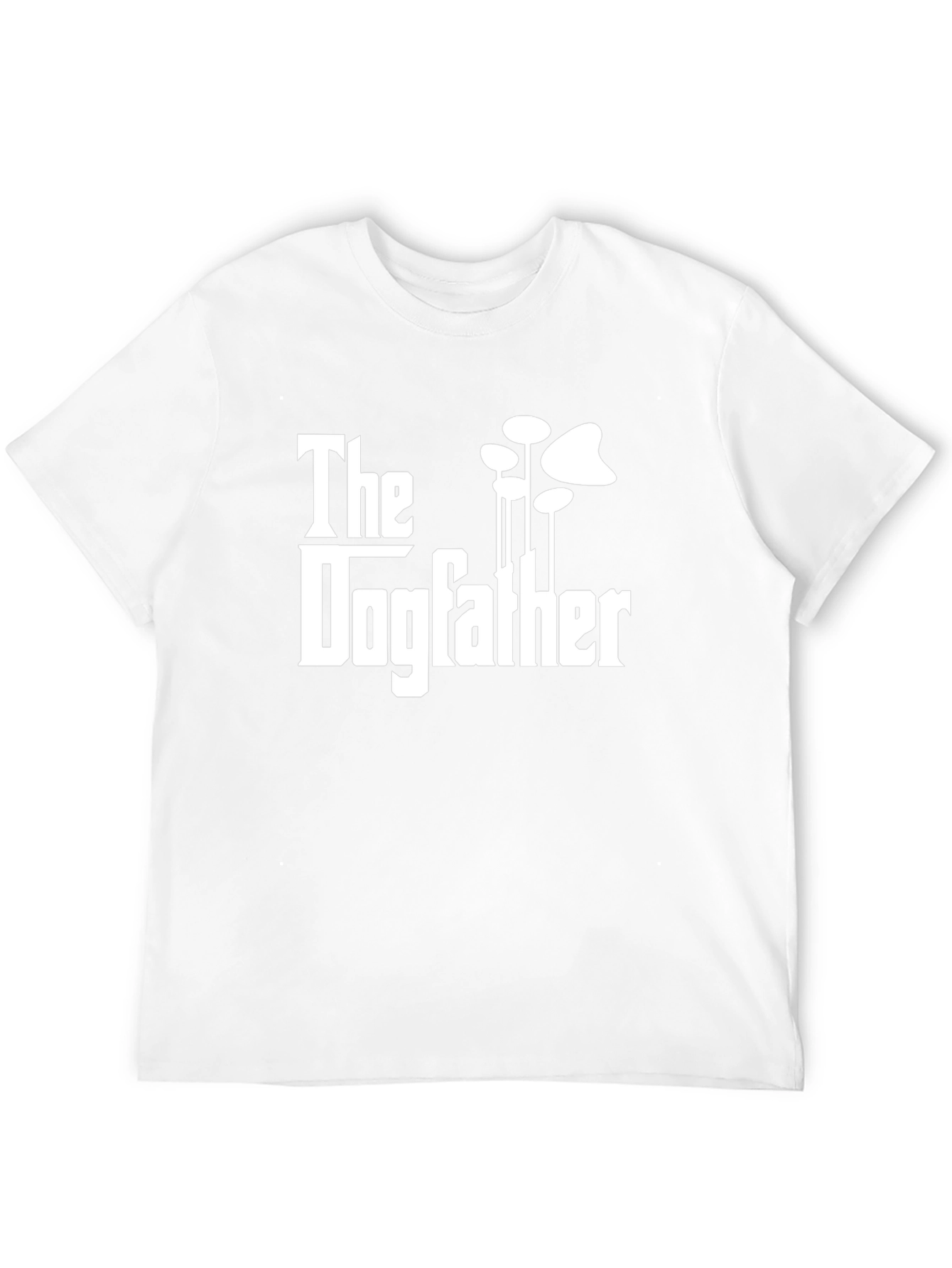 The Dogfather T-Shirt