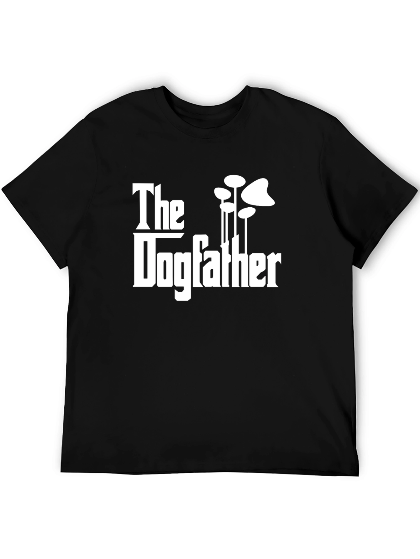 The Dogfather T-Shirt