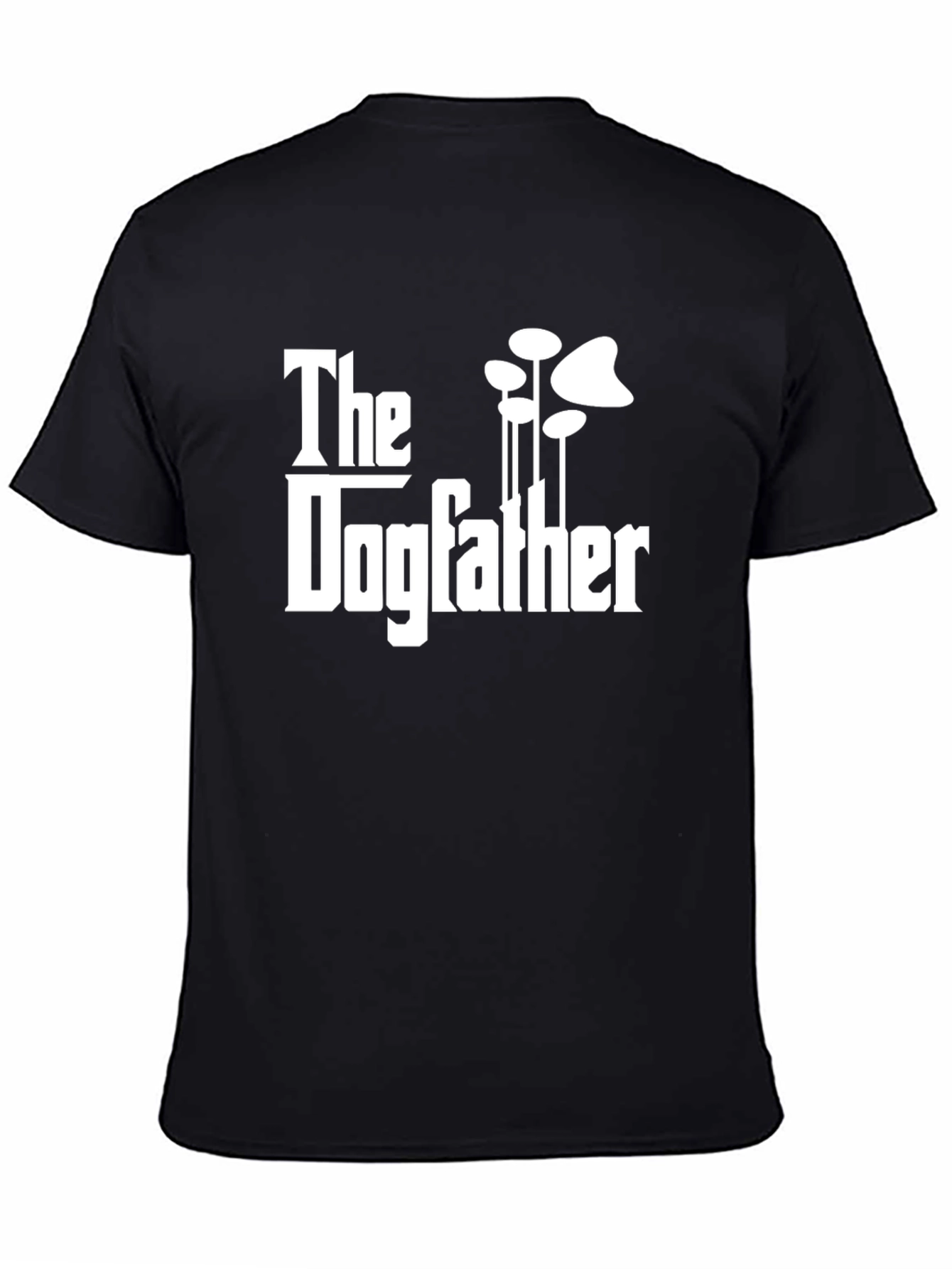 The Dogfather T-Shirt