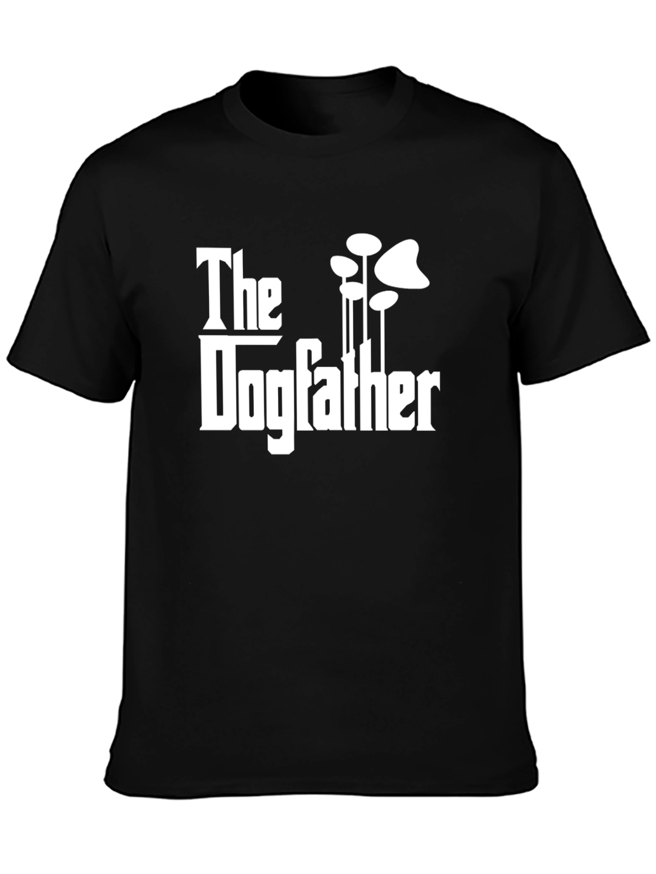 The Dogfather T-Shirt