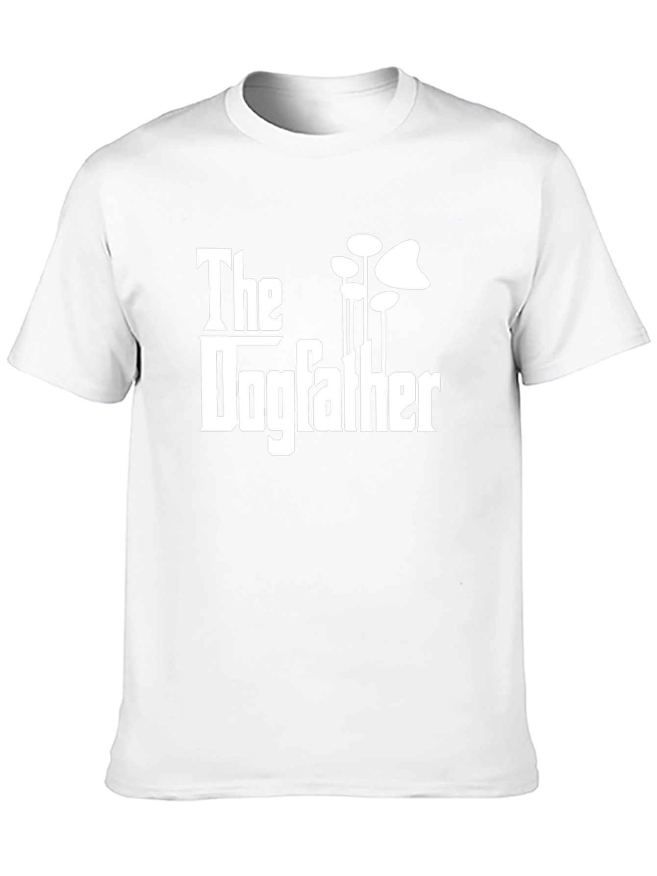 The Dogfather T-Shirt