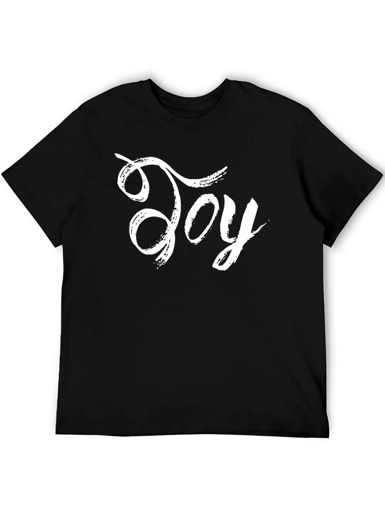 Joy T-Shirt - Stylish Graphic Tee