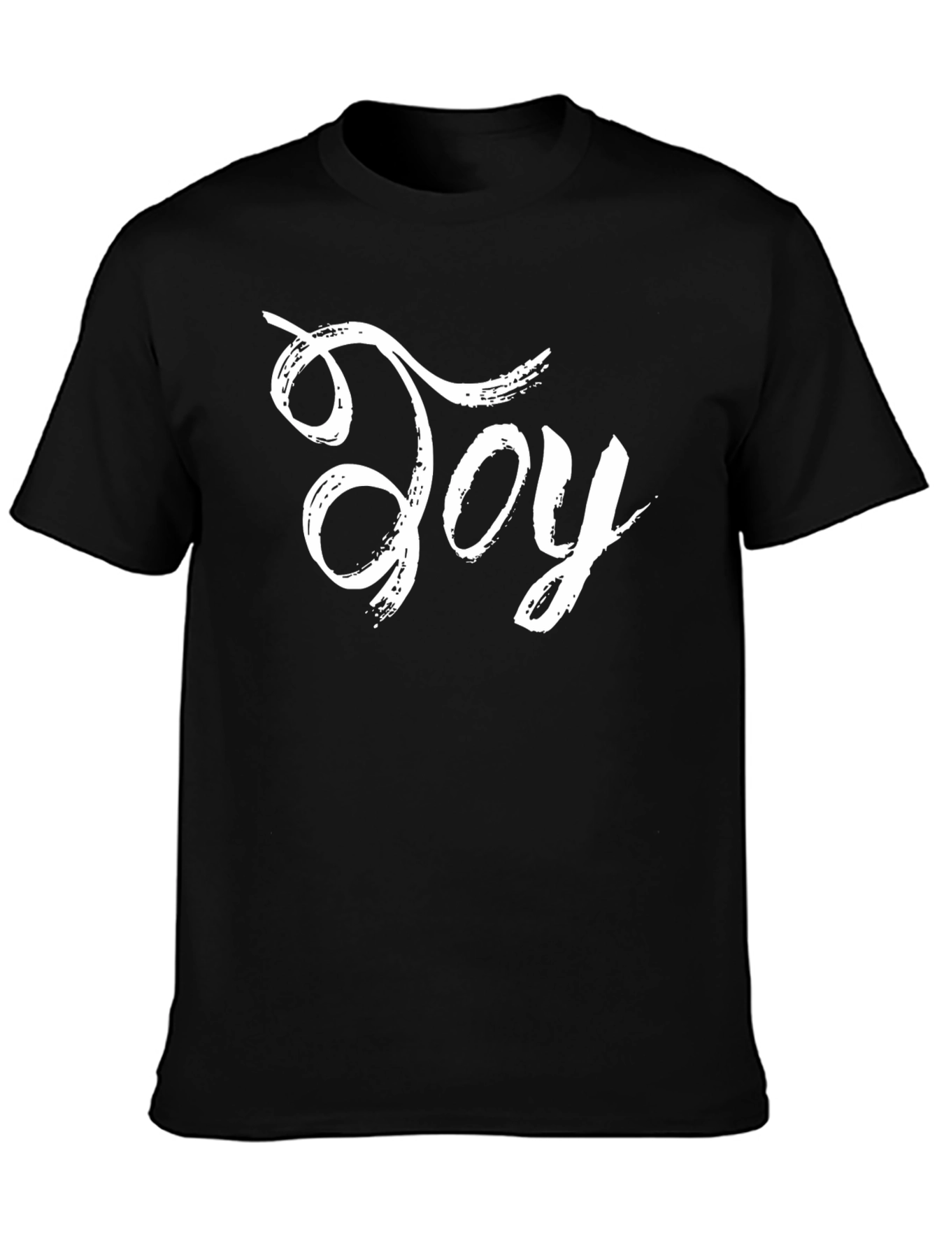 Joy T-Shirt - Stylish Graphic Tee