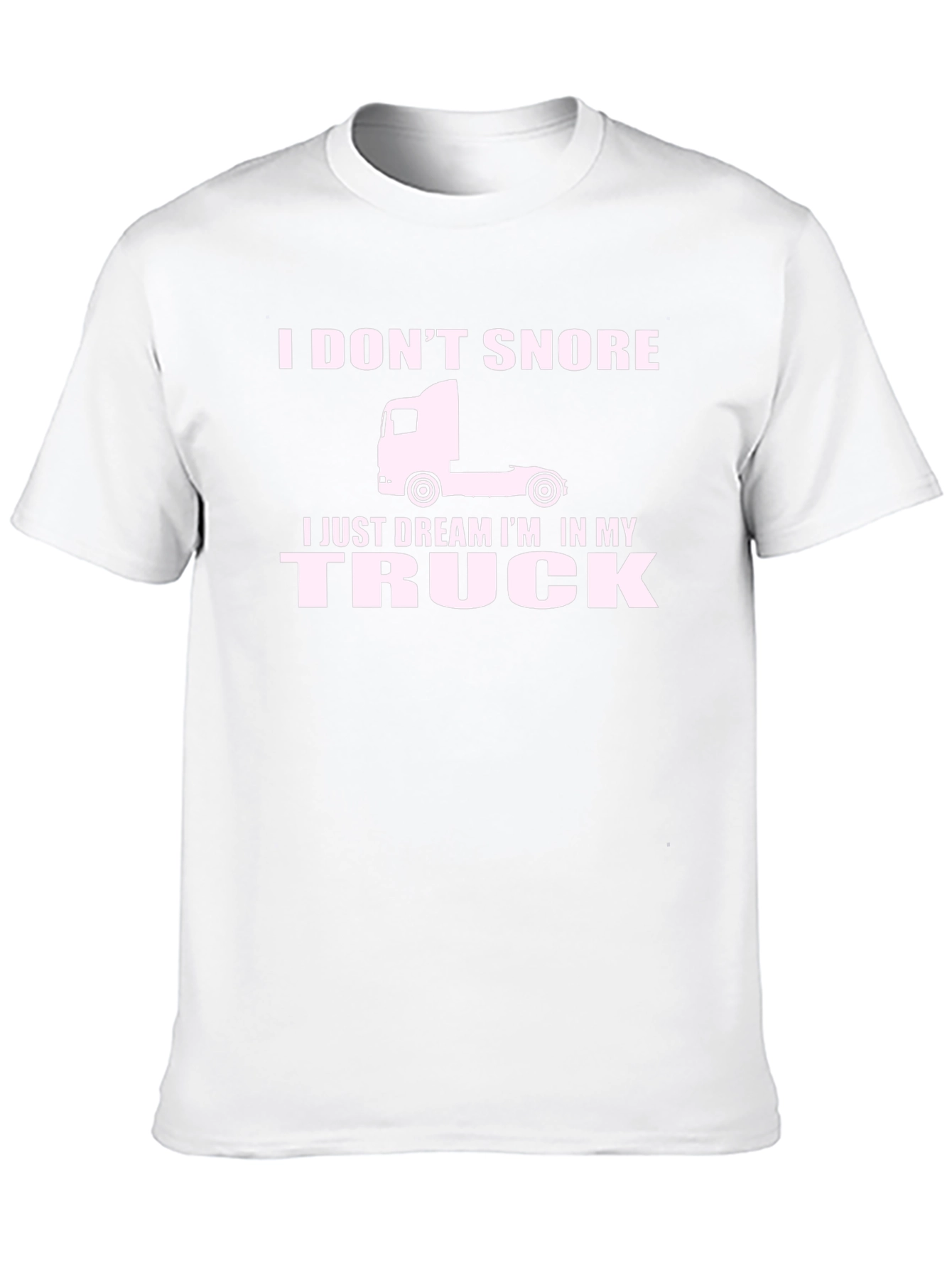 Dream Trucker T-Shirt