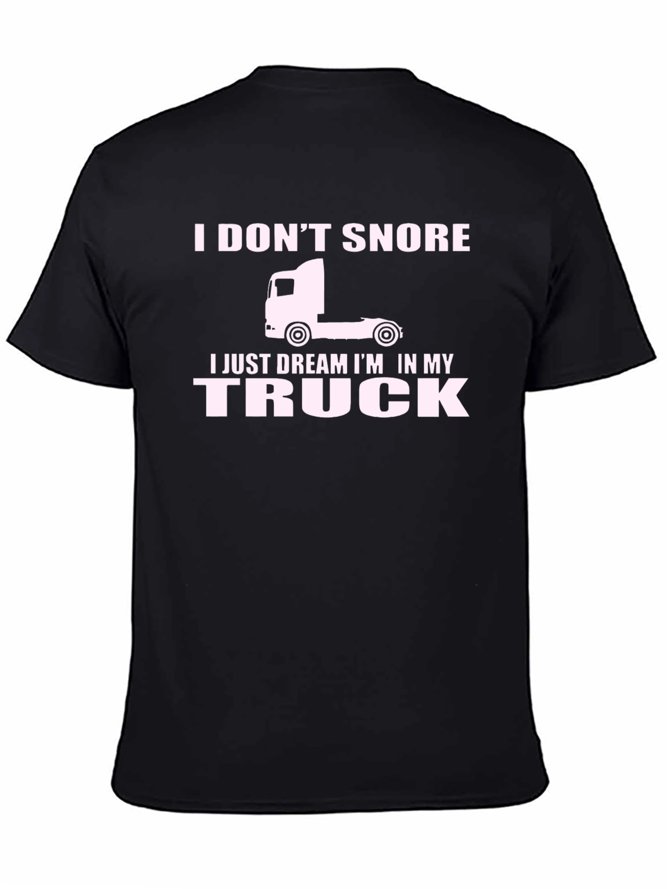 Dream Trucker T-Shirt