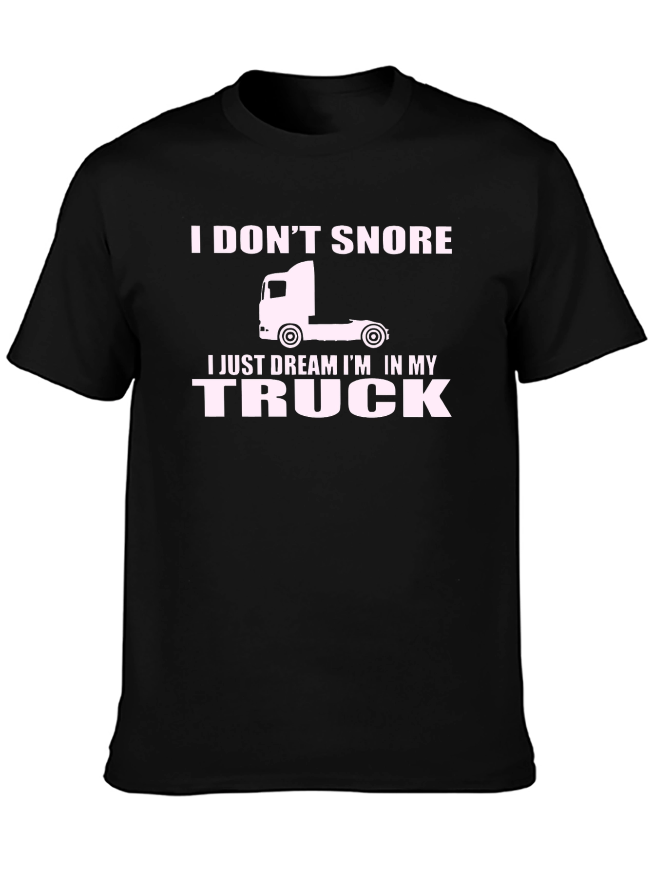 Dream Trucker T-Shirt