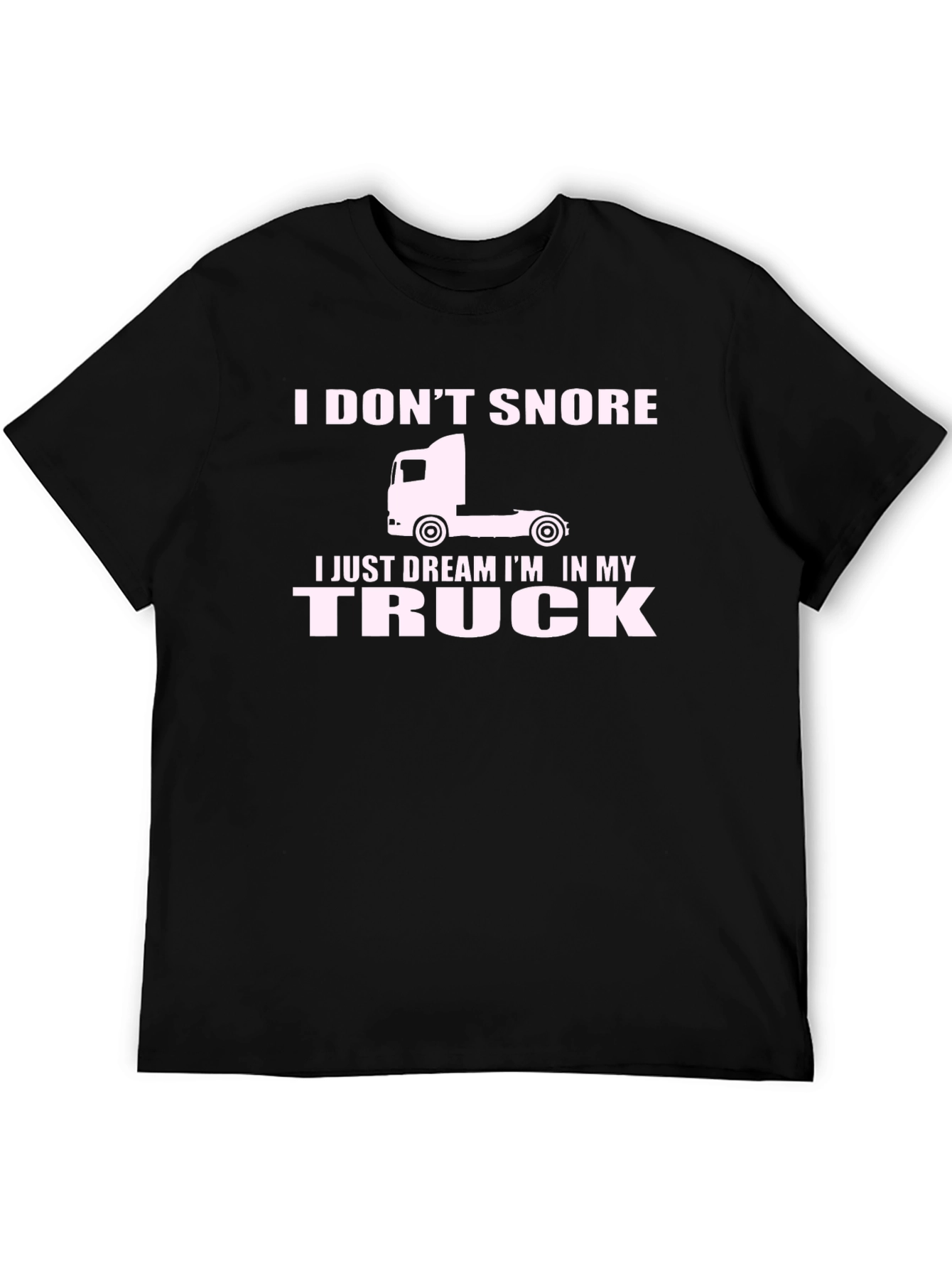 Dream Trucker T-Shirt