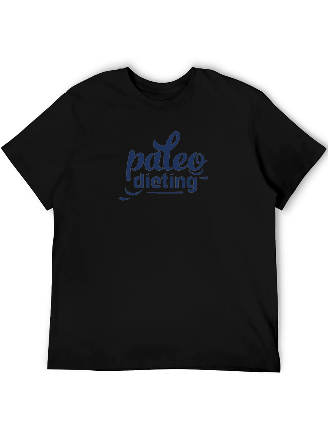Paleo Dieting Graphic Tee