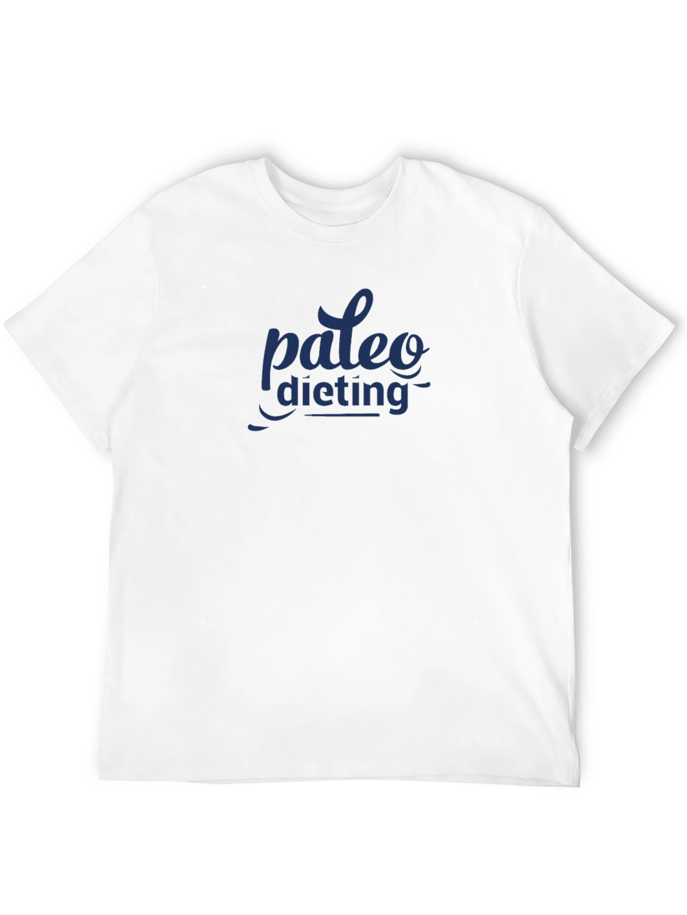 Paleo Dieting Graphic Tee