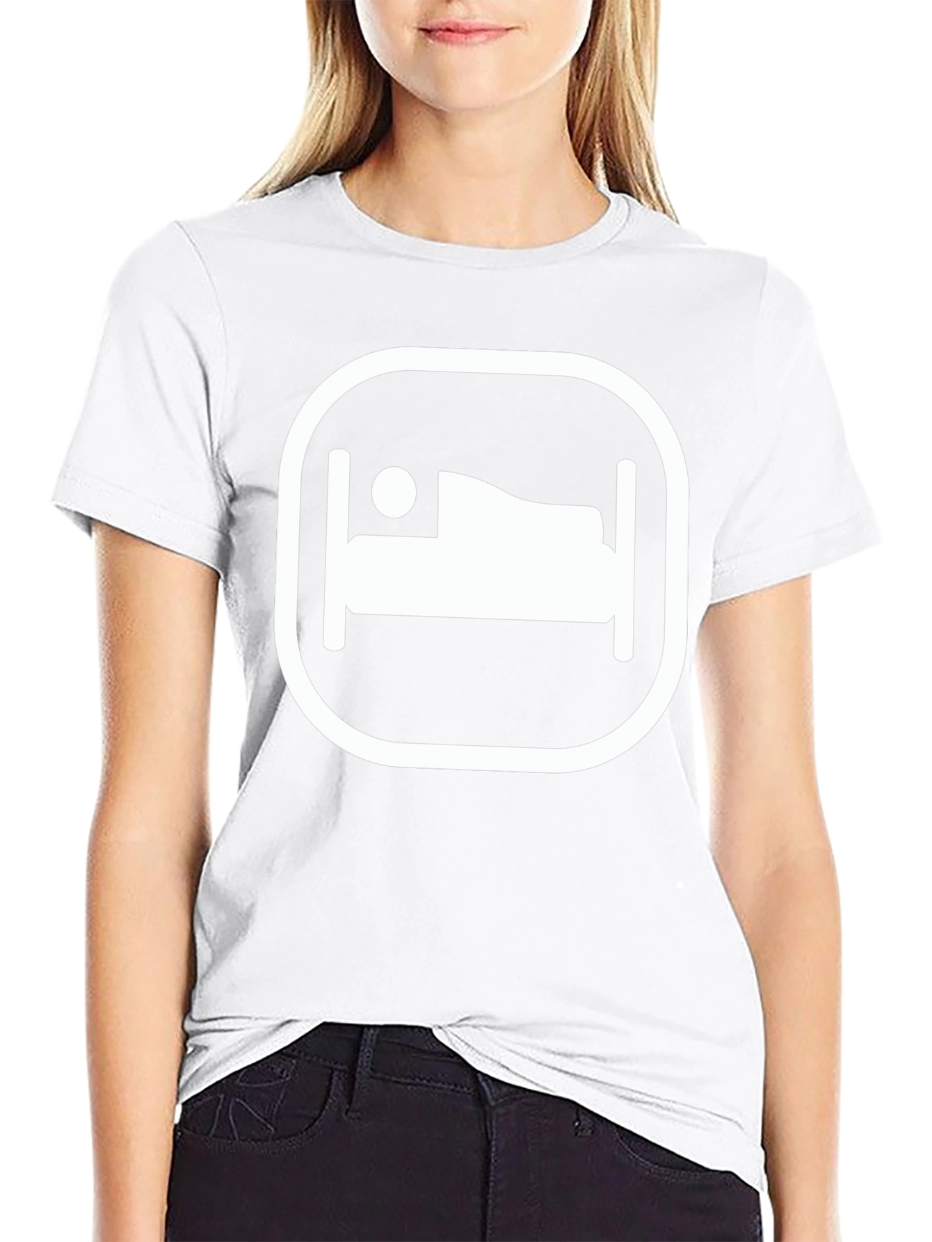 Sleep Mode T-Shirt - Comfort & Style
