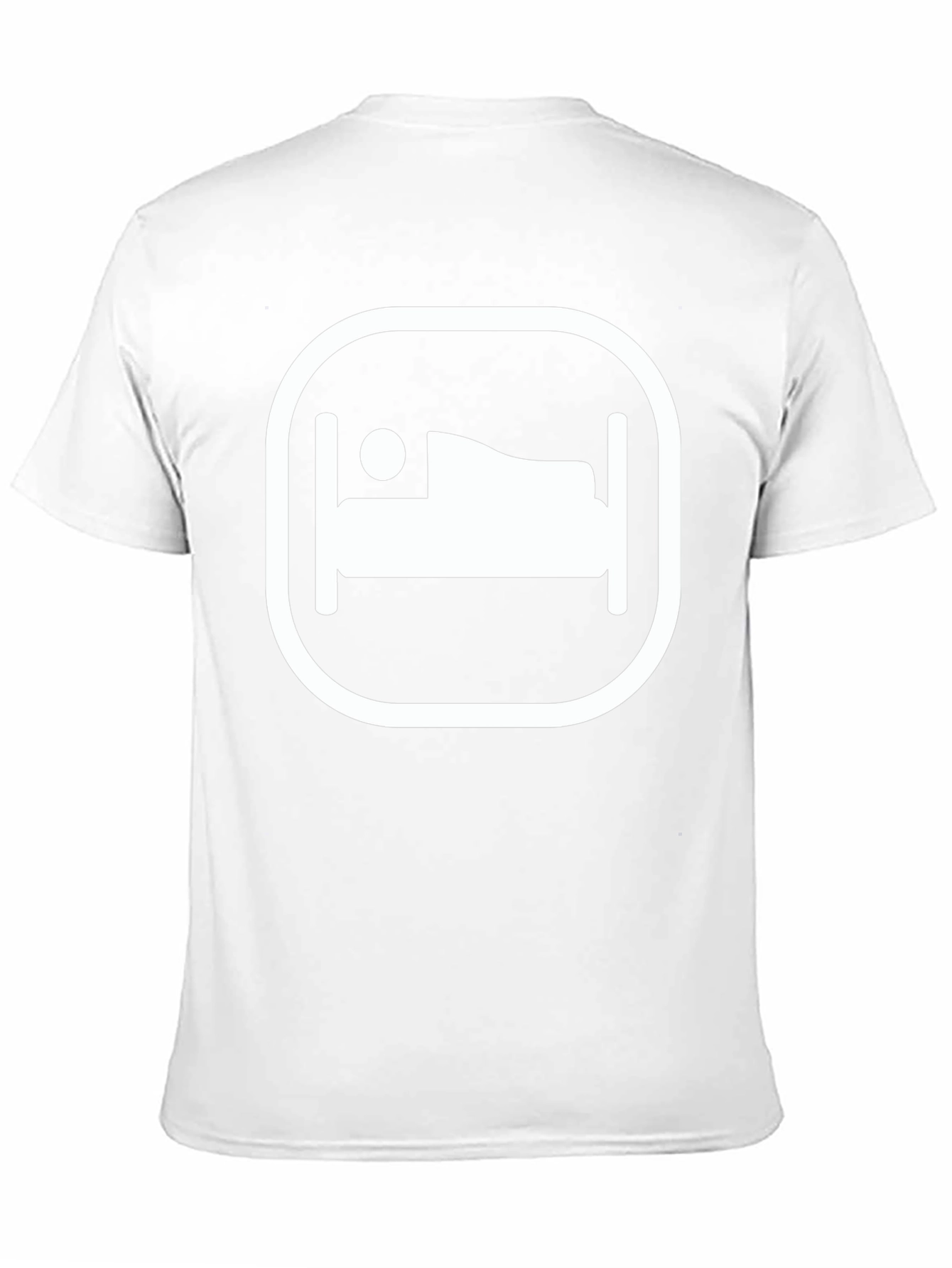 Sleep Mode T-Shirt - Comfort & Style