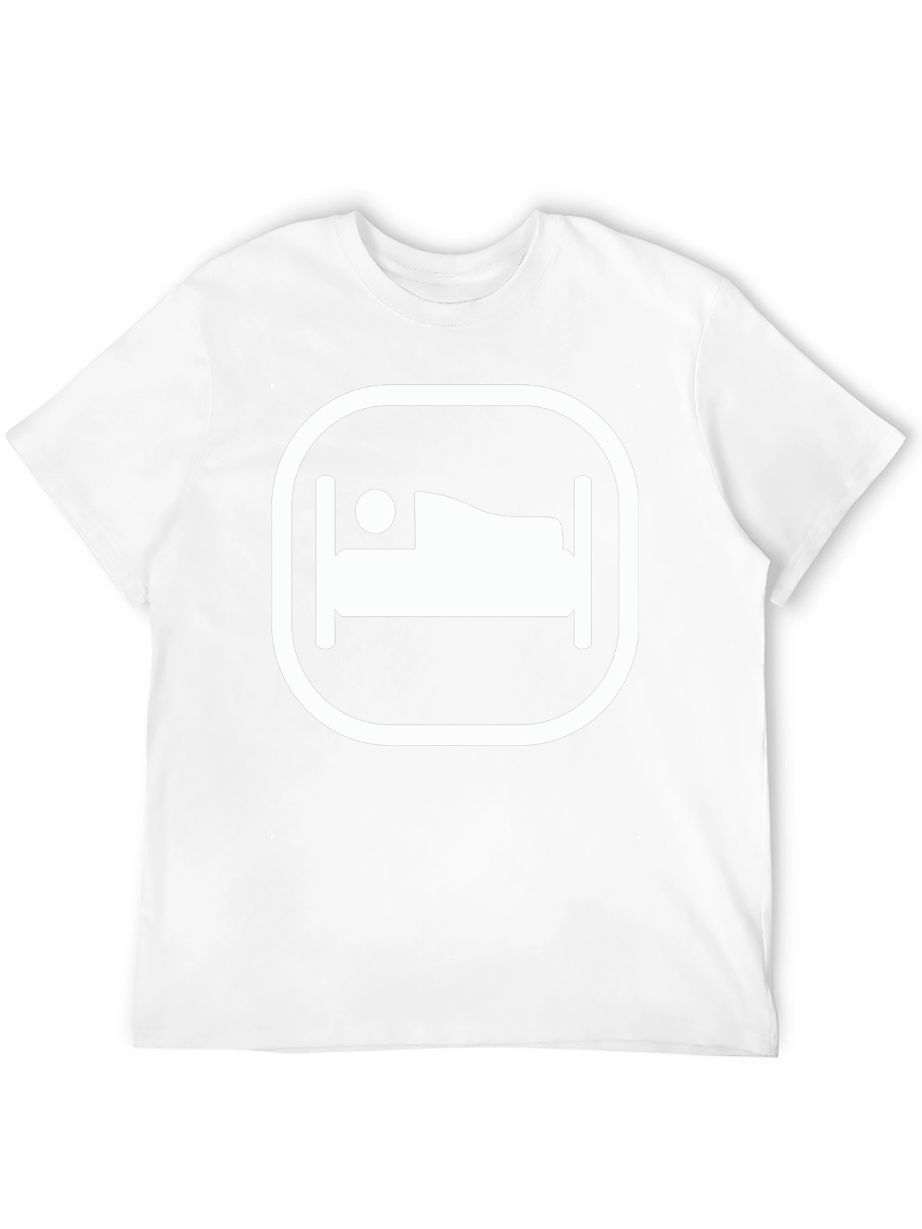 Sleep Mode T-Shirt - Comfort & Style