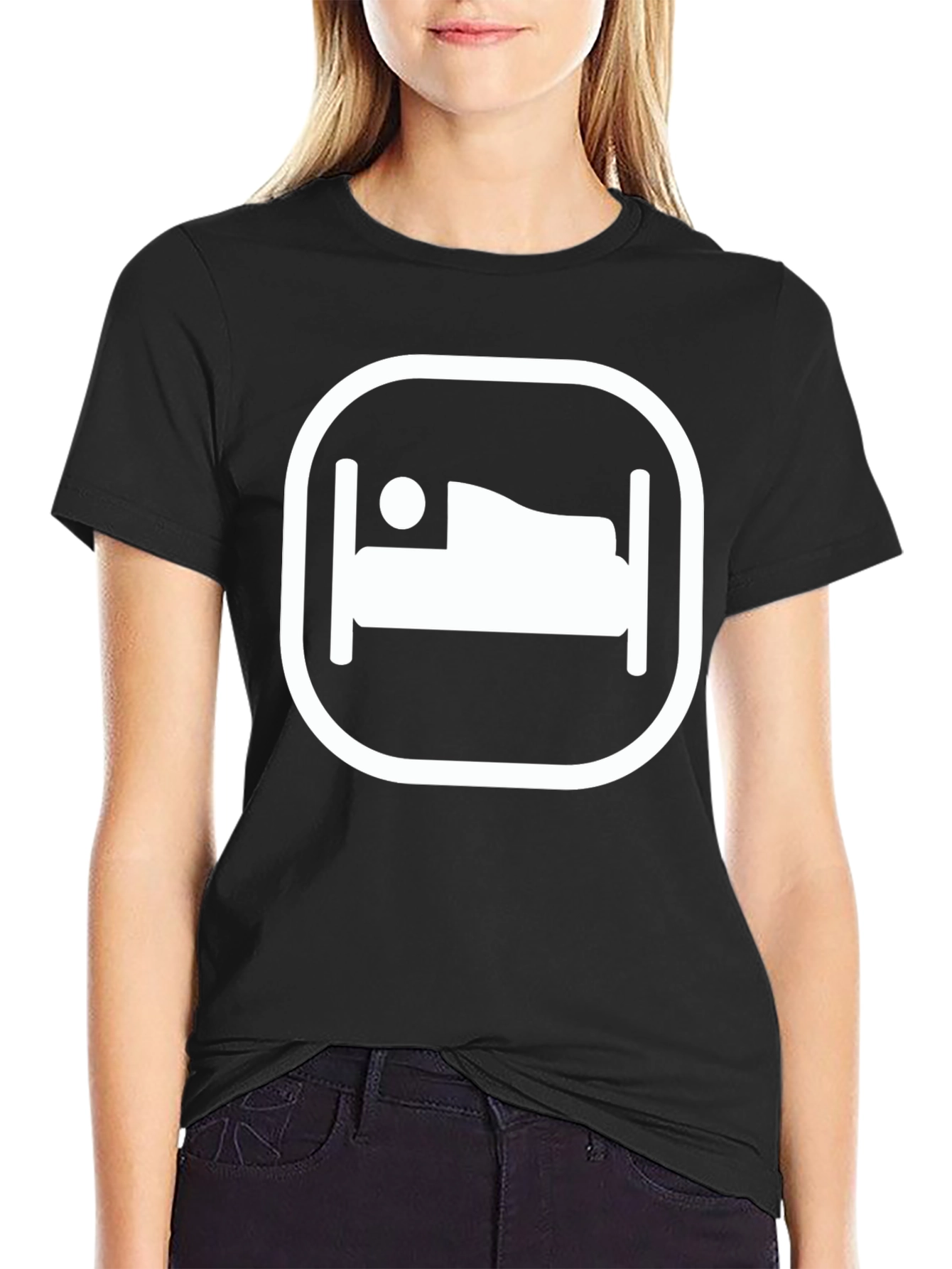 Sleep Mode T-Shirt - Comfort & Style