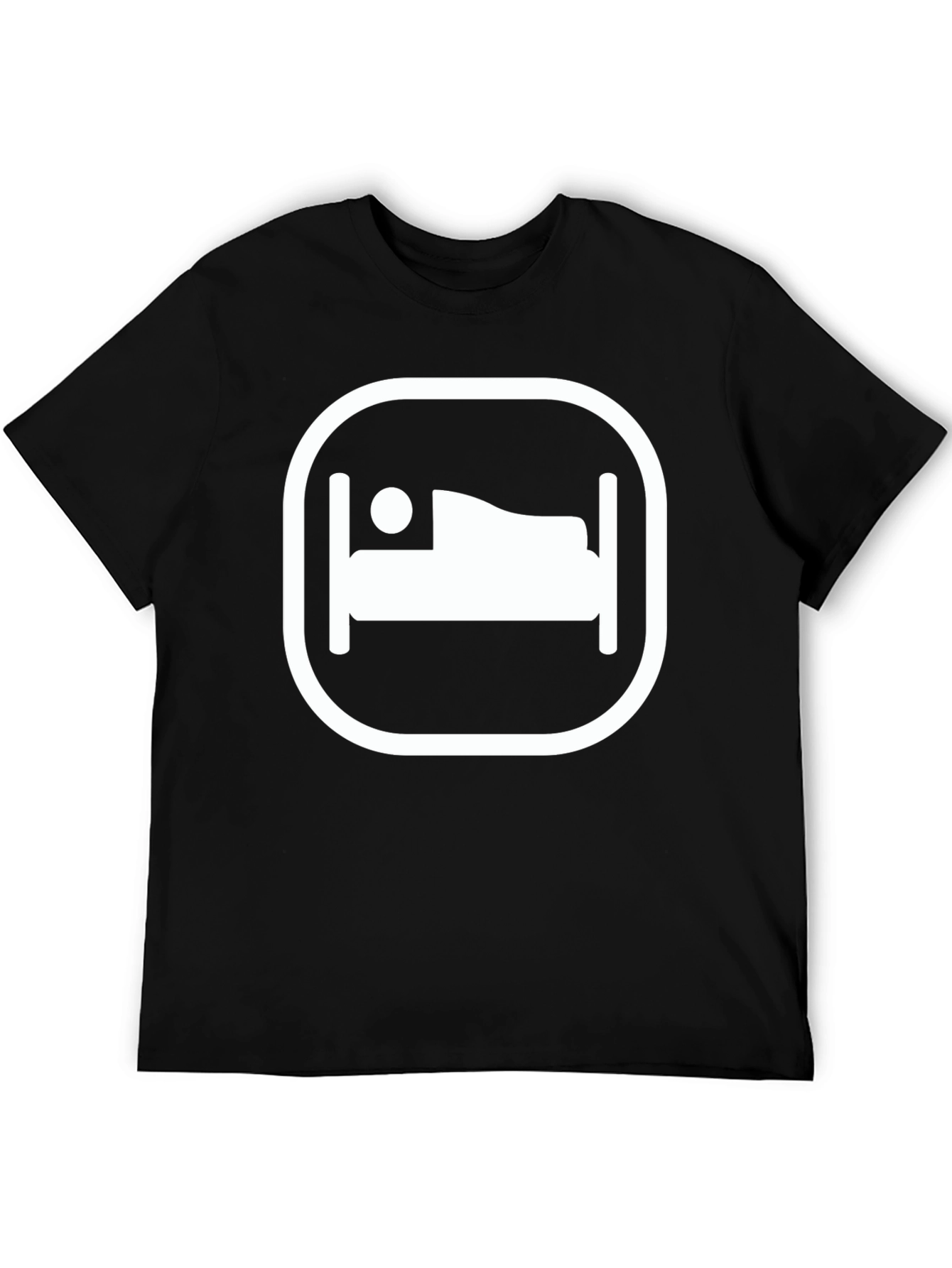 Sleep Mode T-Shirt - Comfort & Style