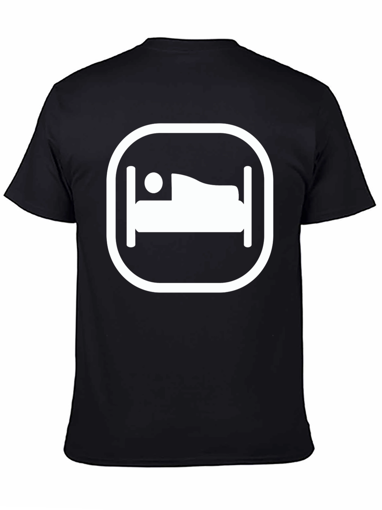 Sleep Mode T-Shirt - Comfort & Style