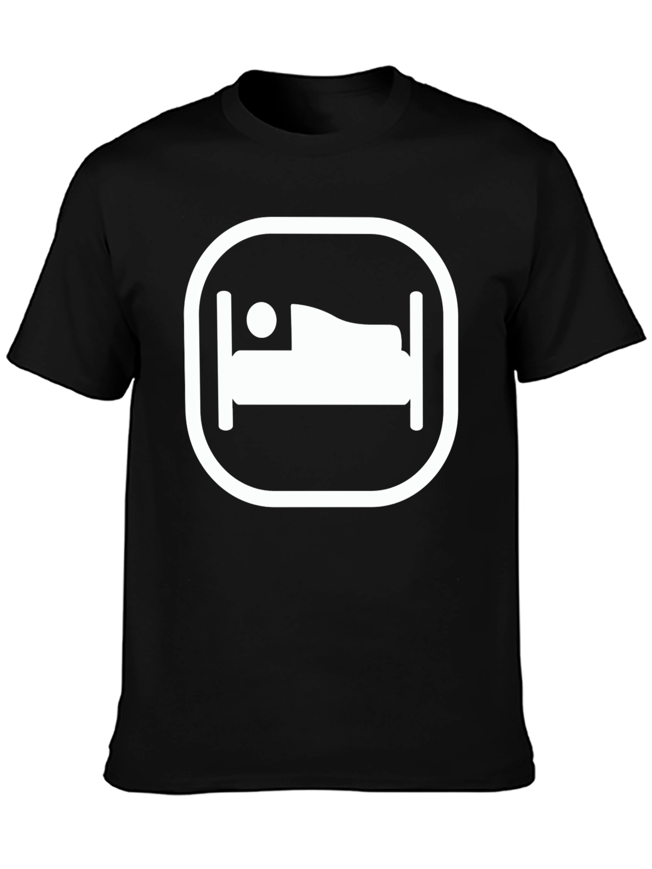 Sleep Mode T-Shirt - Comfort & Style