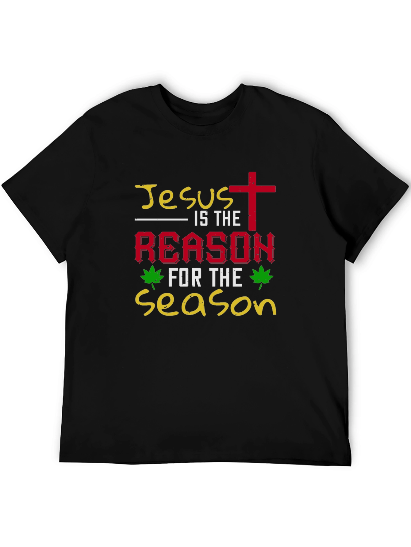 Jesus is the Reason T-Shirt